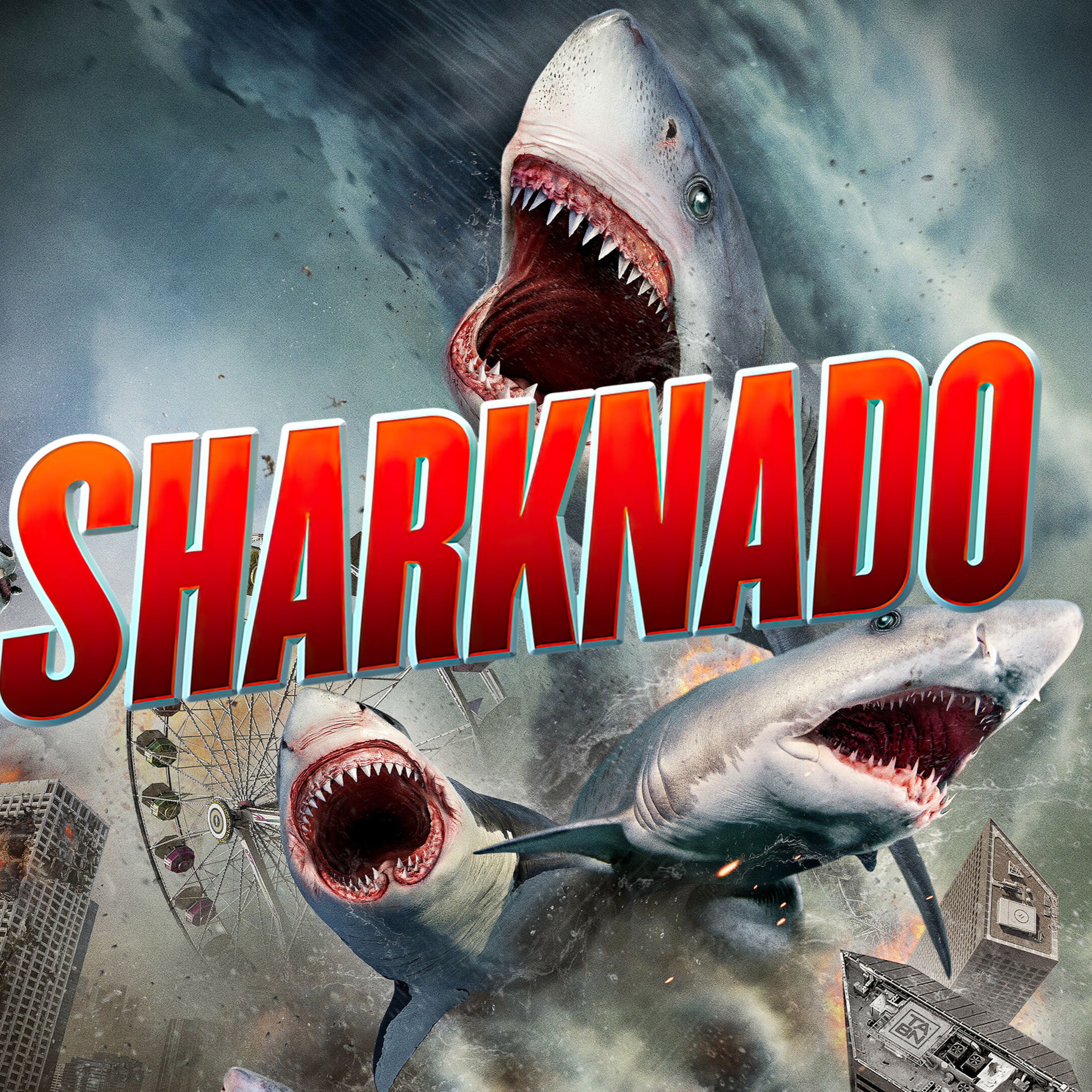 Sharknado