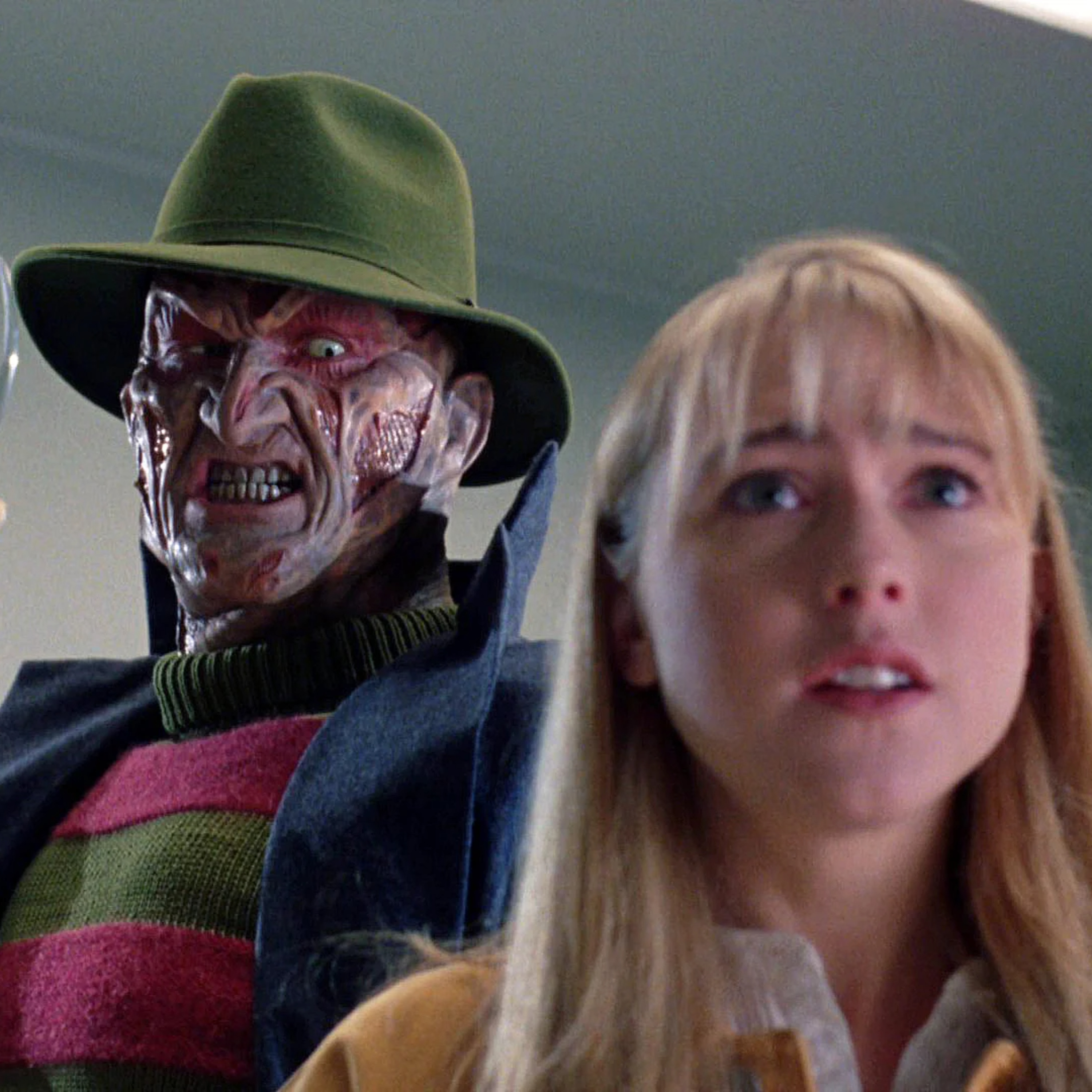 Wes Craven's New Nightmare