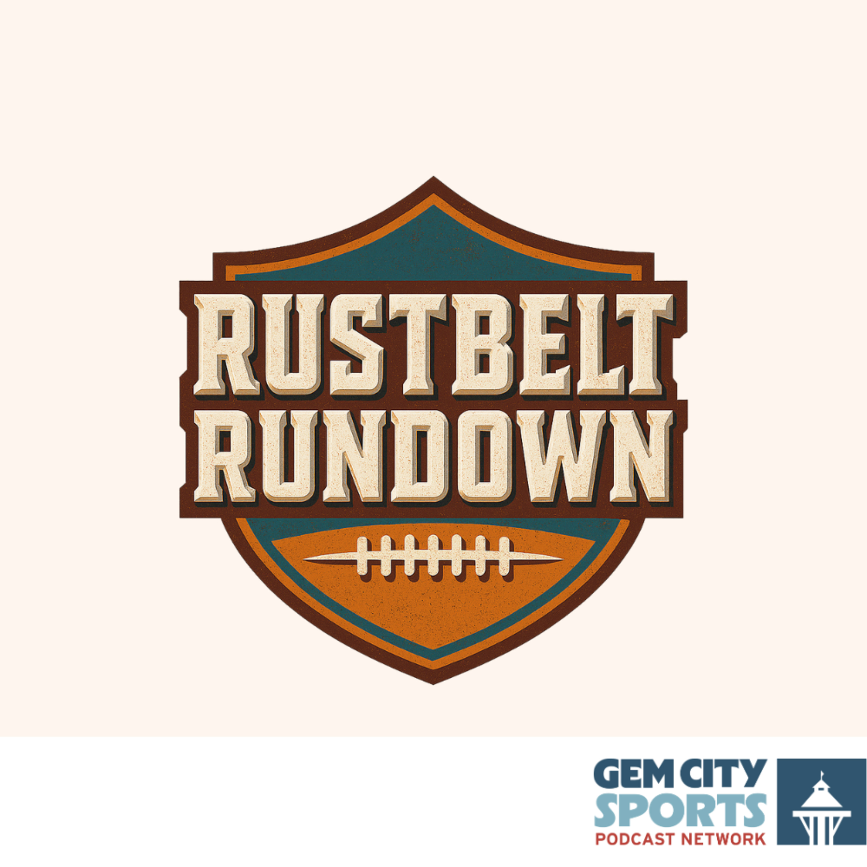 EP 121: Resilience: Browns Survive, Bills Thrive, Steelers Arrive? episode artwork
