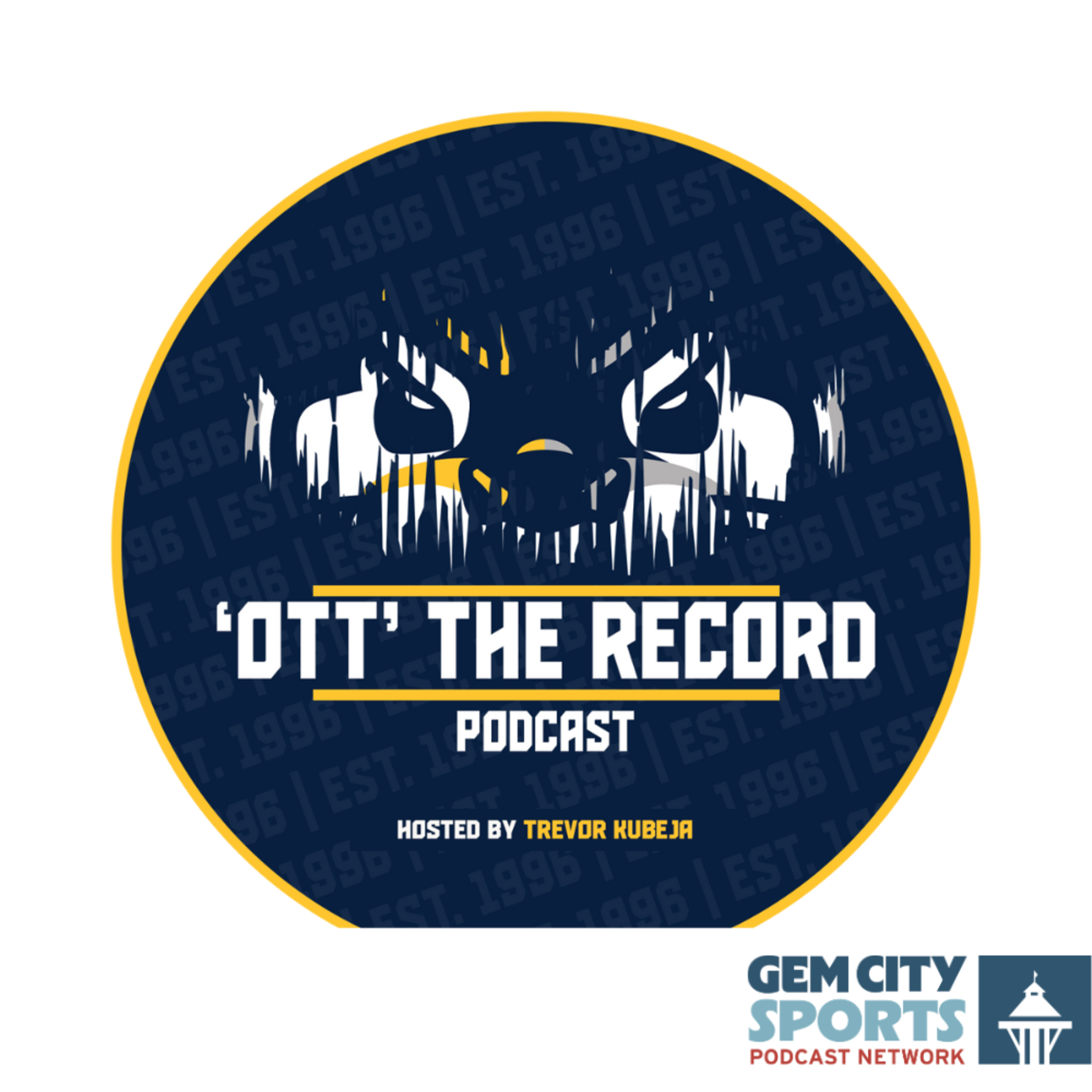 Ott The Record 2025-26: Episode 1  episode artwork