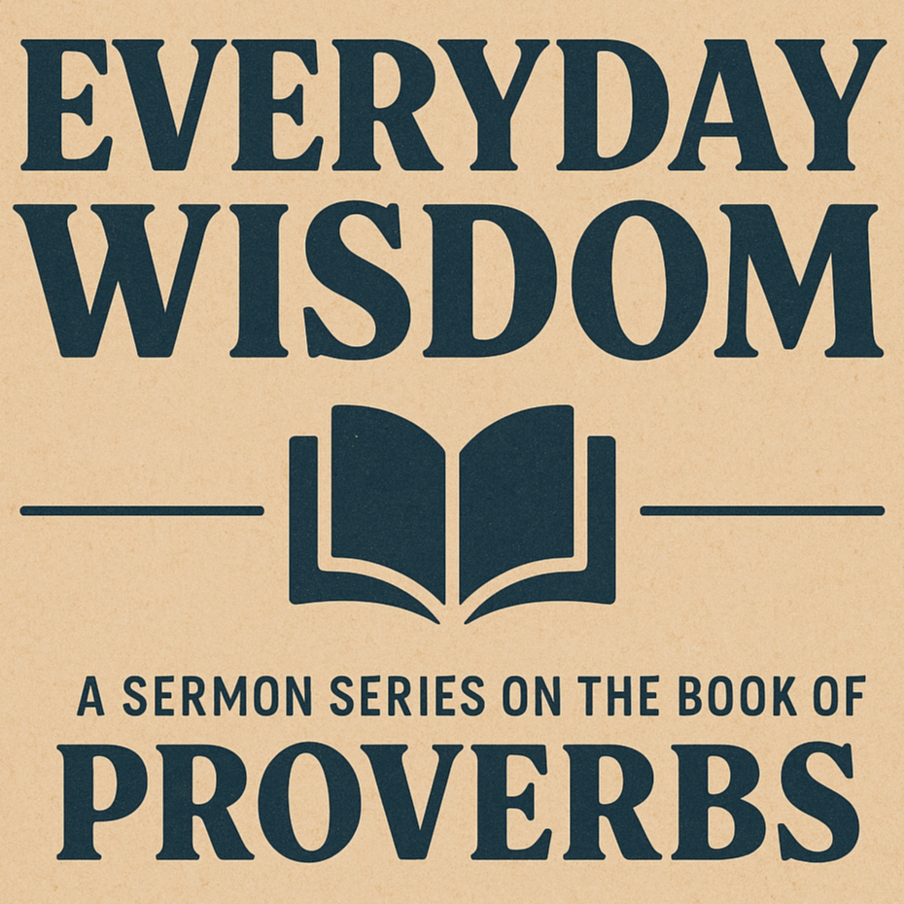 The Well Community Church Sermons