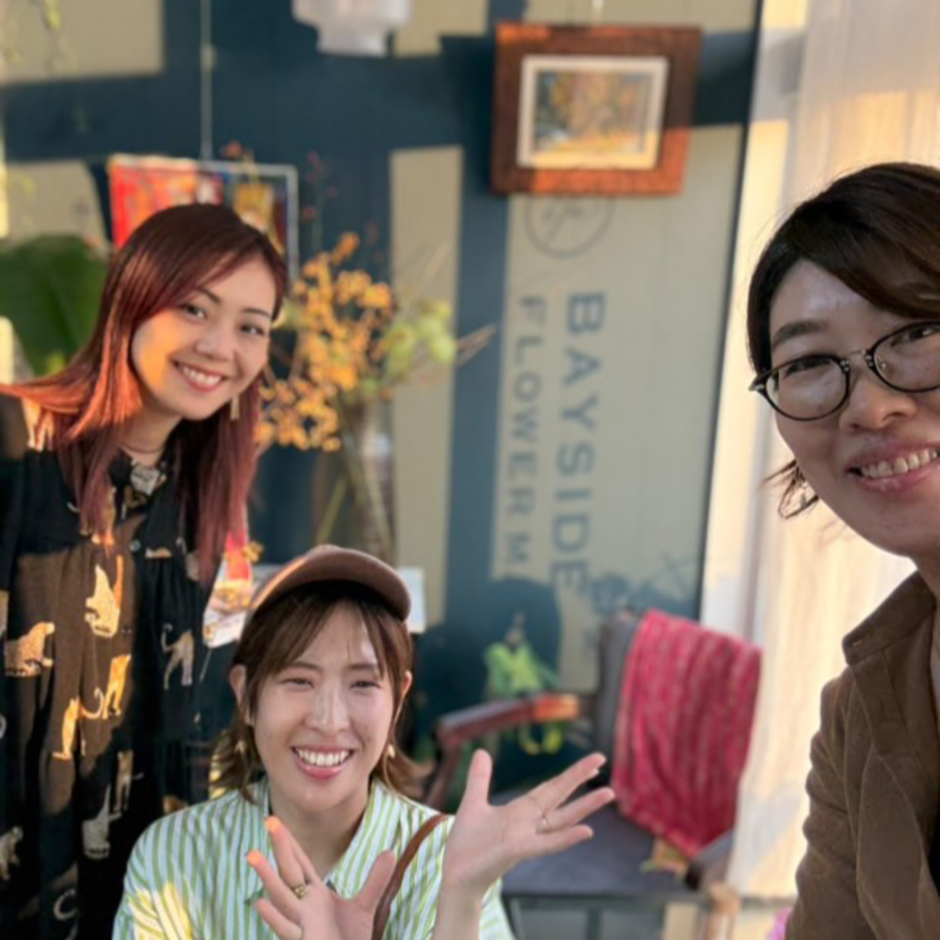 #048 双子の片割れまりちゃんと初デート！VlogならぬRlog?に初挑戦！ episode artwork