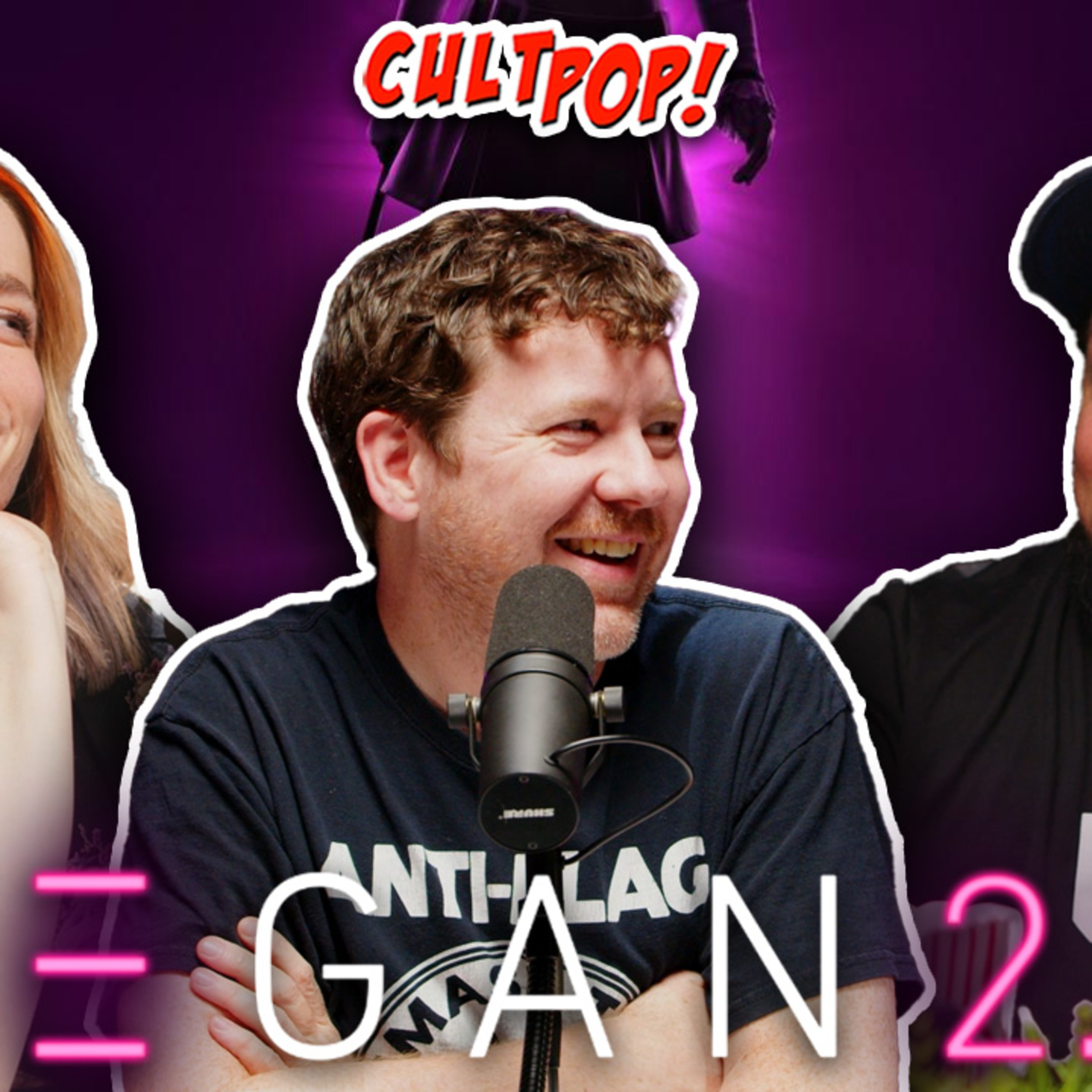 M3GAN 2.0 - CultPop 131