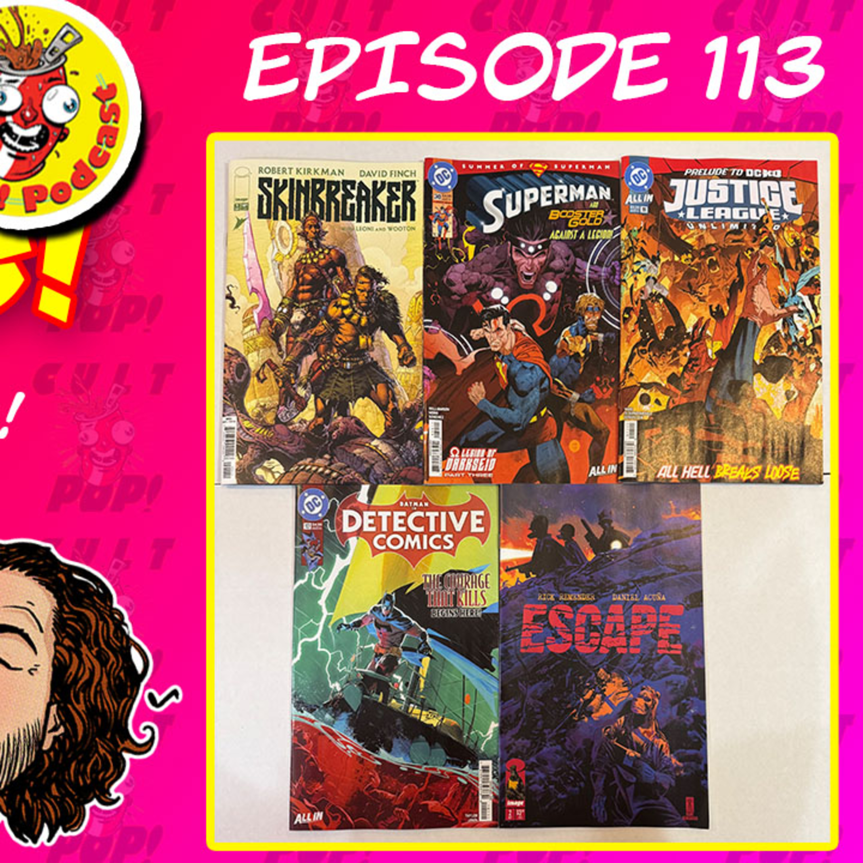 Fresh Floppies 113 -