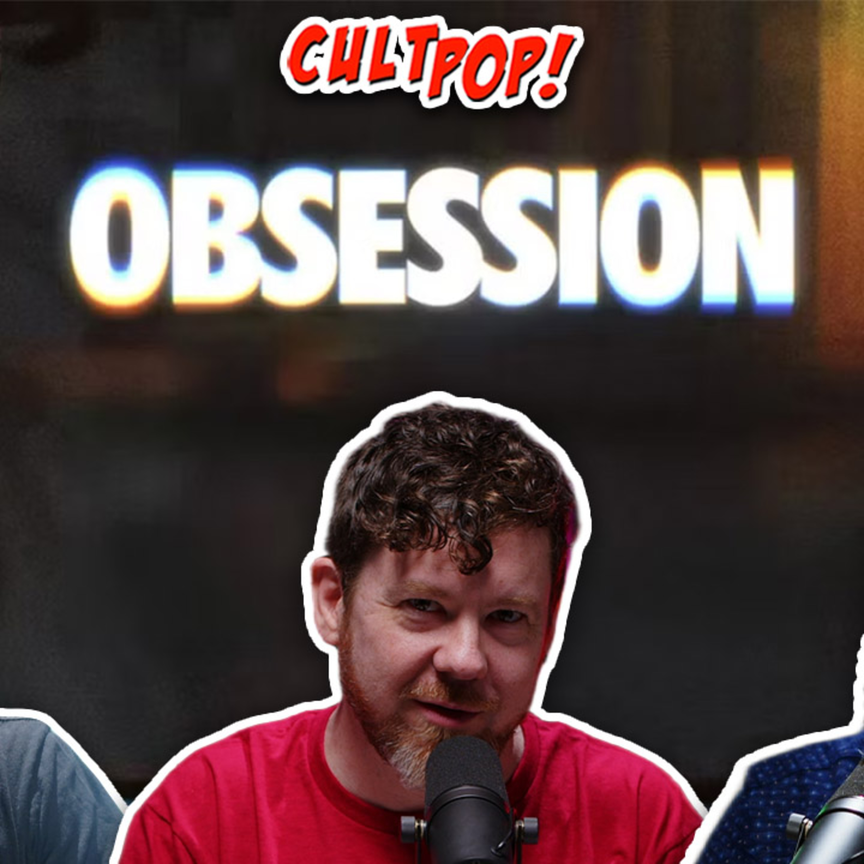 Obsession! New Horror from Curry Barker