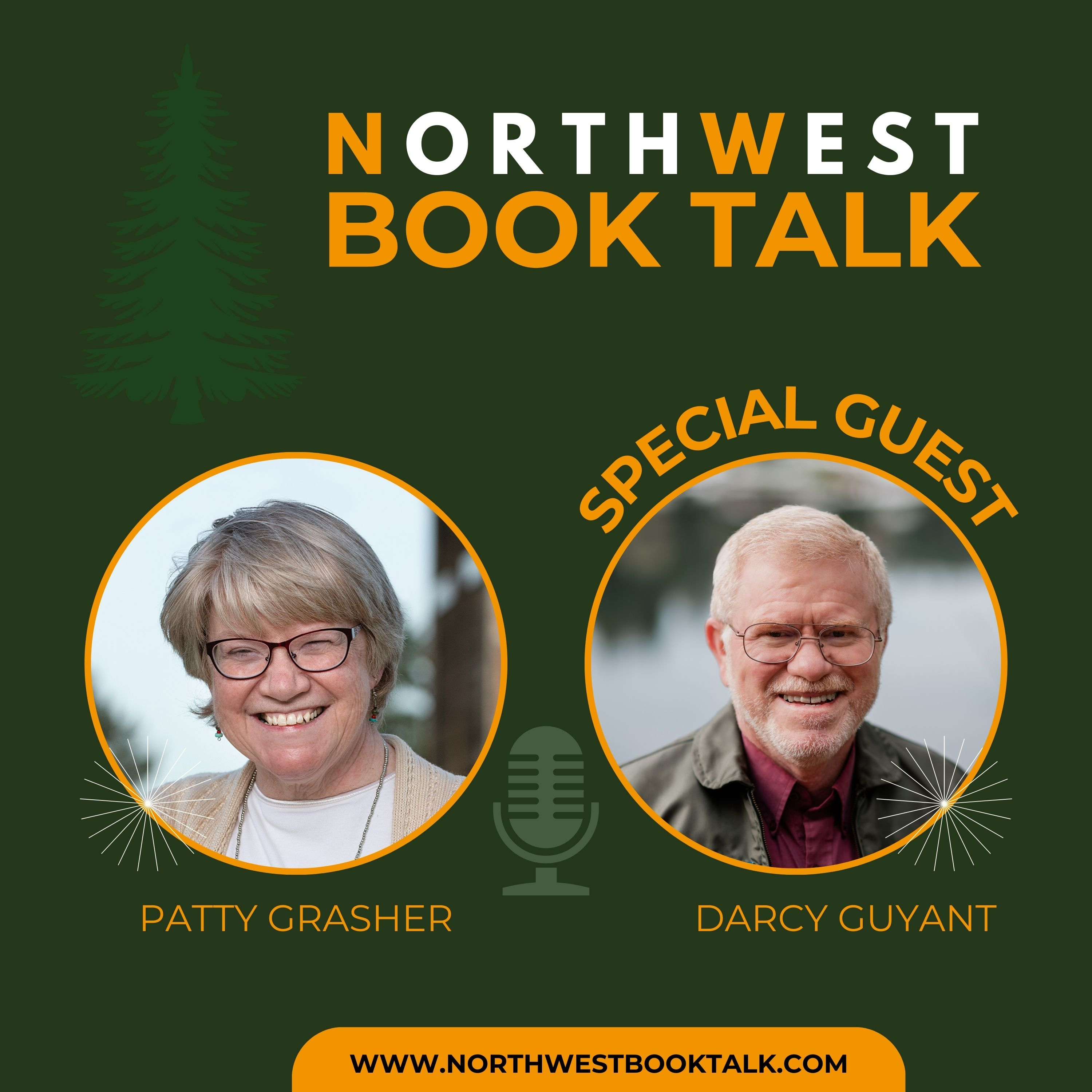 Northwest Book Talk