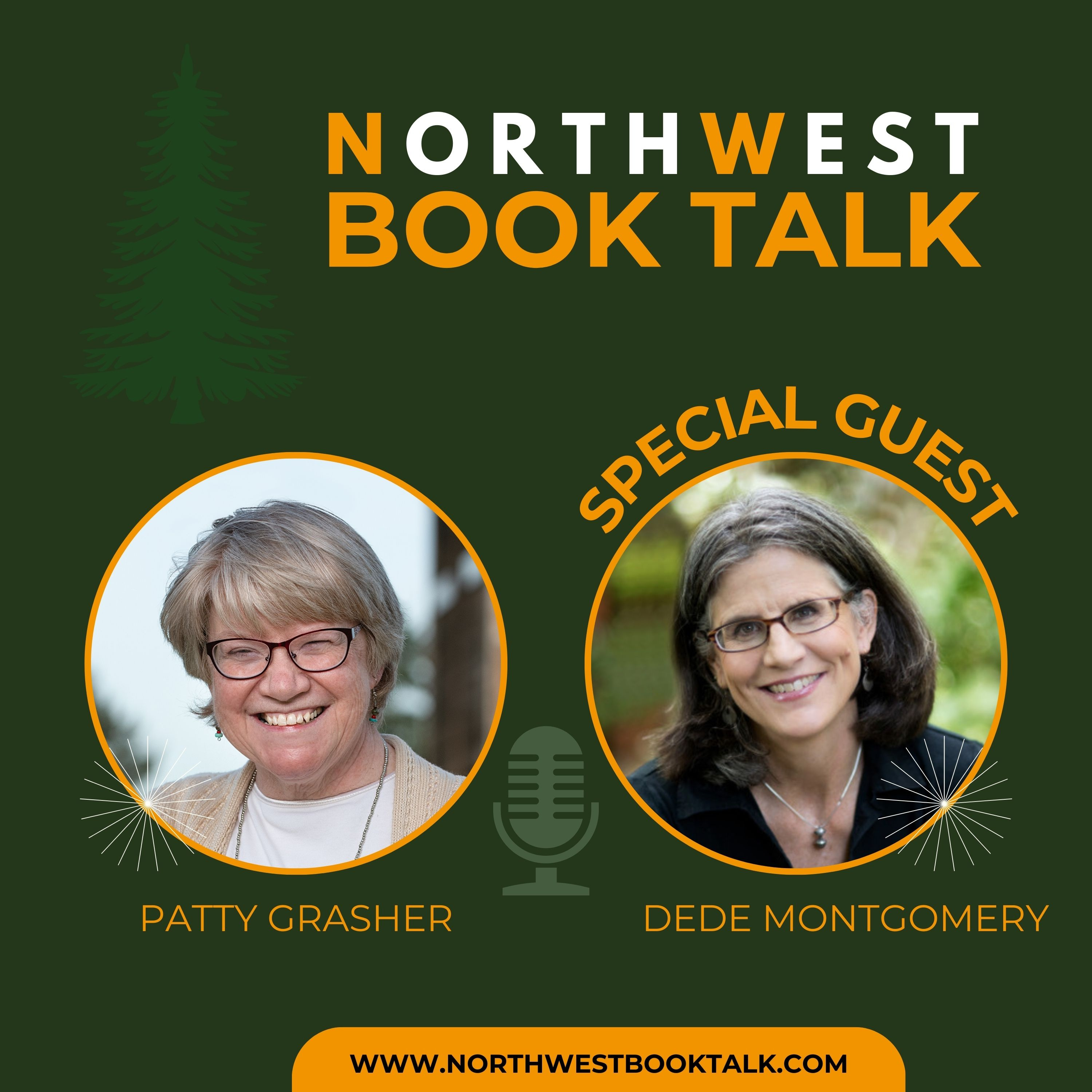 Northwest Book Talk