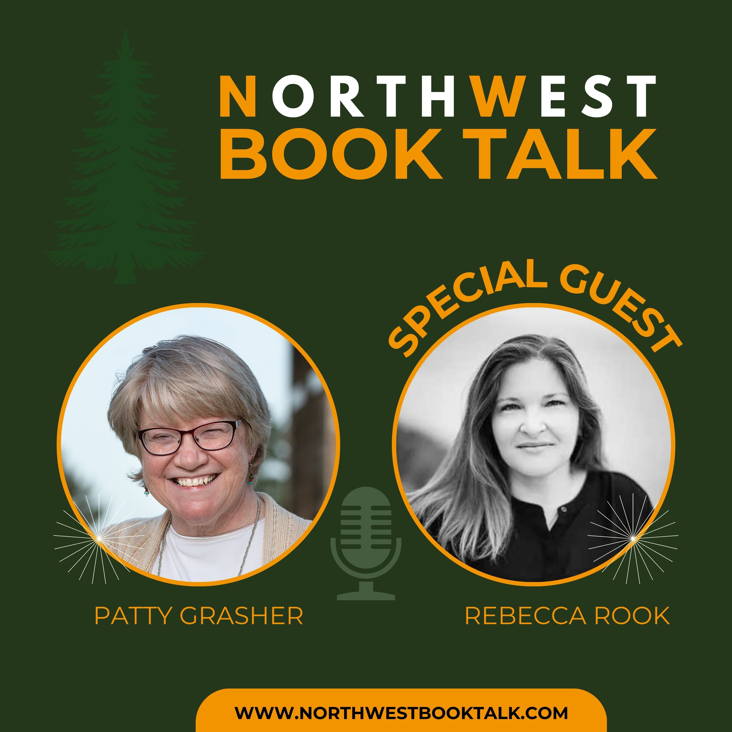 Northwest Book Talk