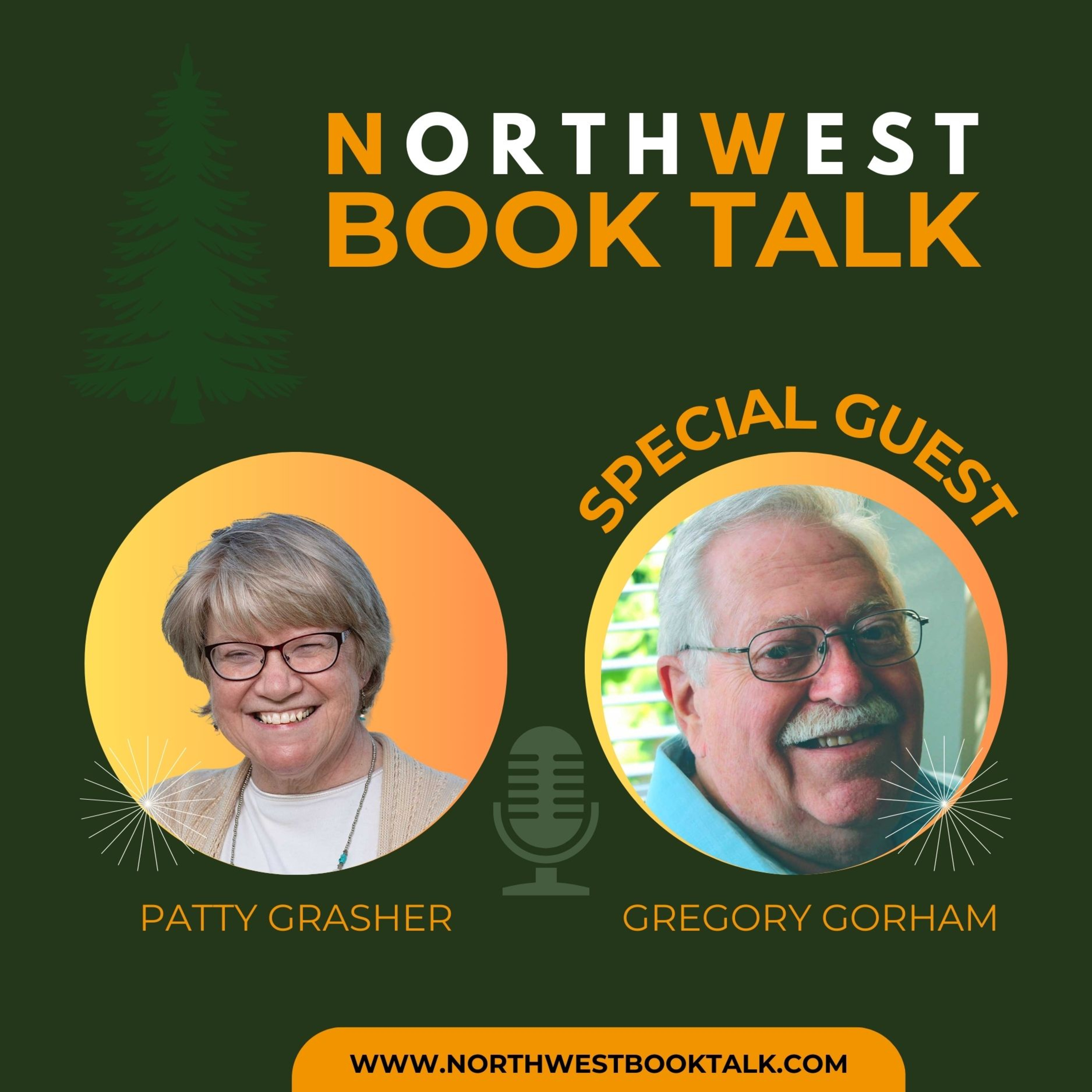 Northwest Book Talk