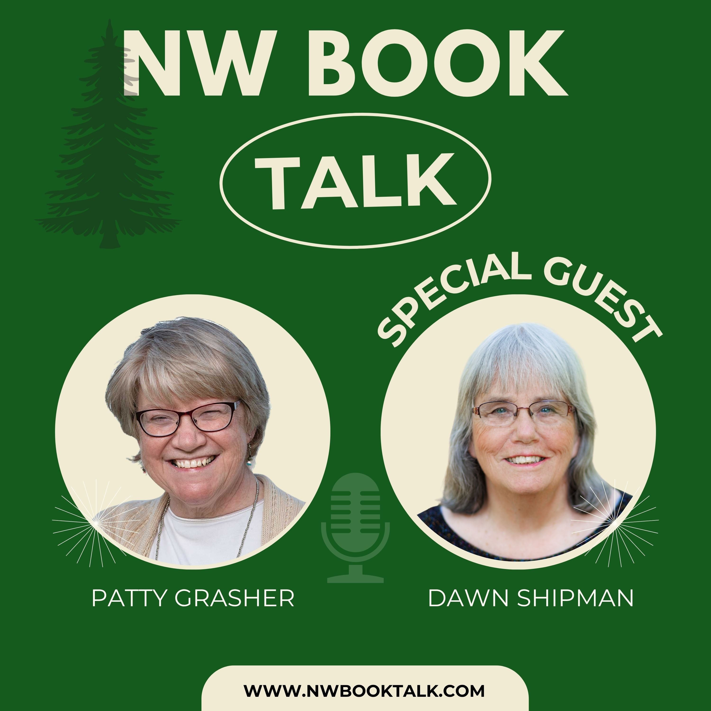 Fantasy, Courage & the Craft of Writing with Dawn Shipman