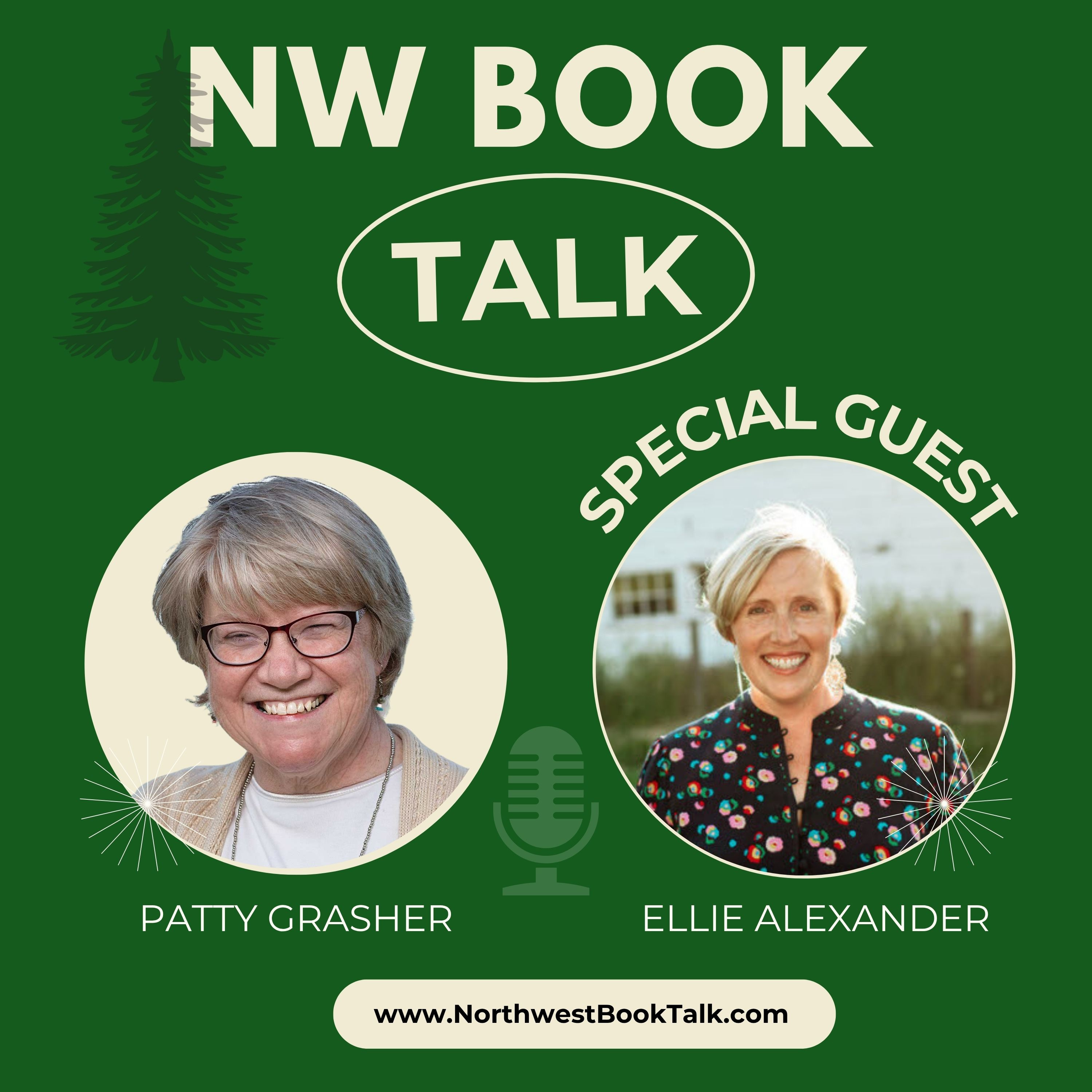 Inside the Ashland Mystery Fest with Author Ellie Alexander