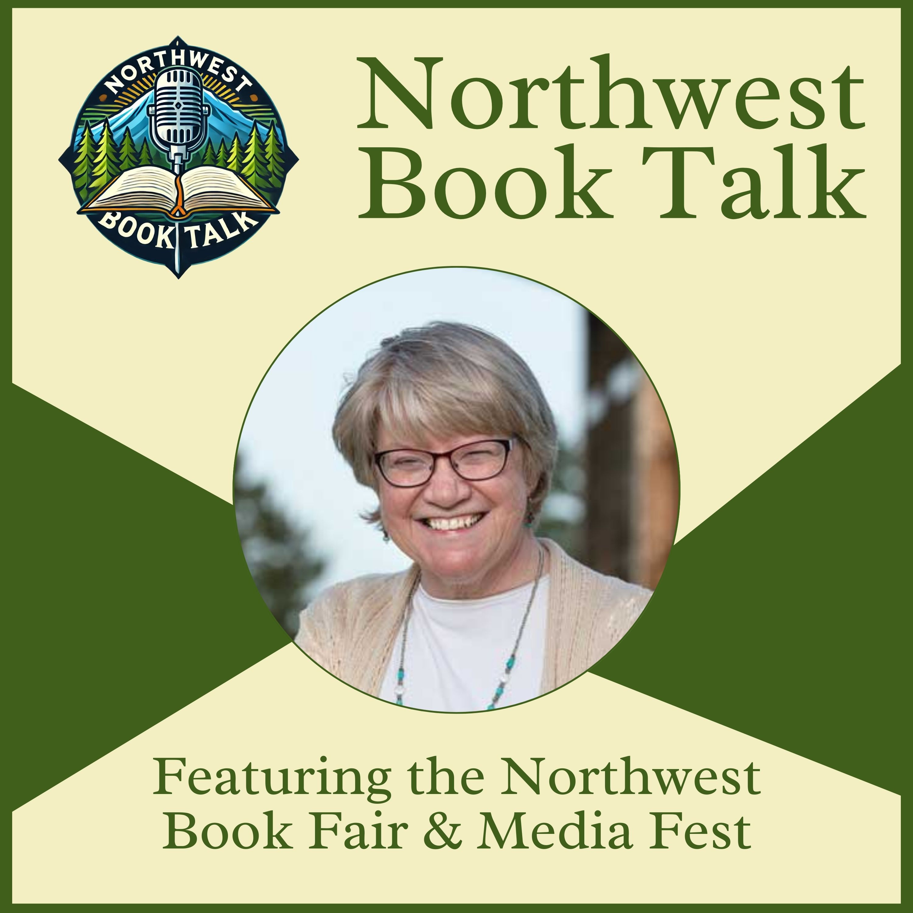 Northwest Book Talk