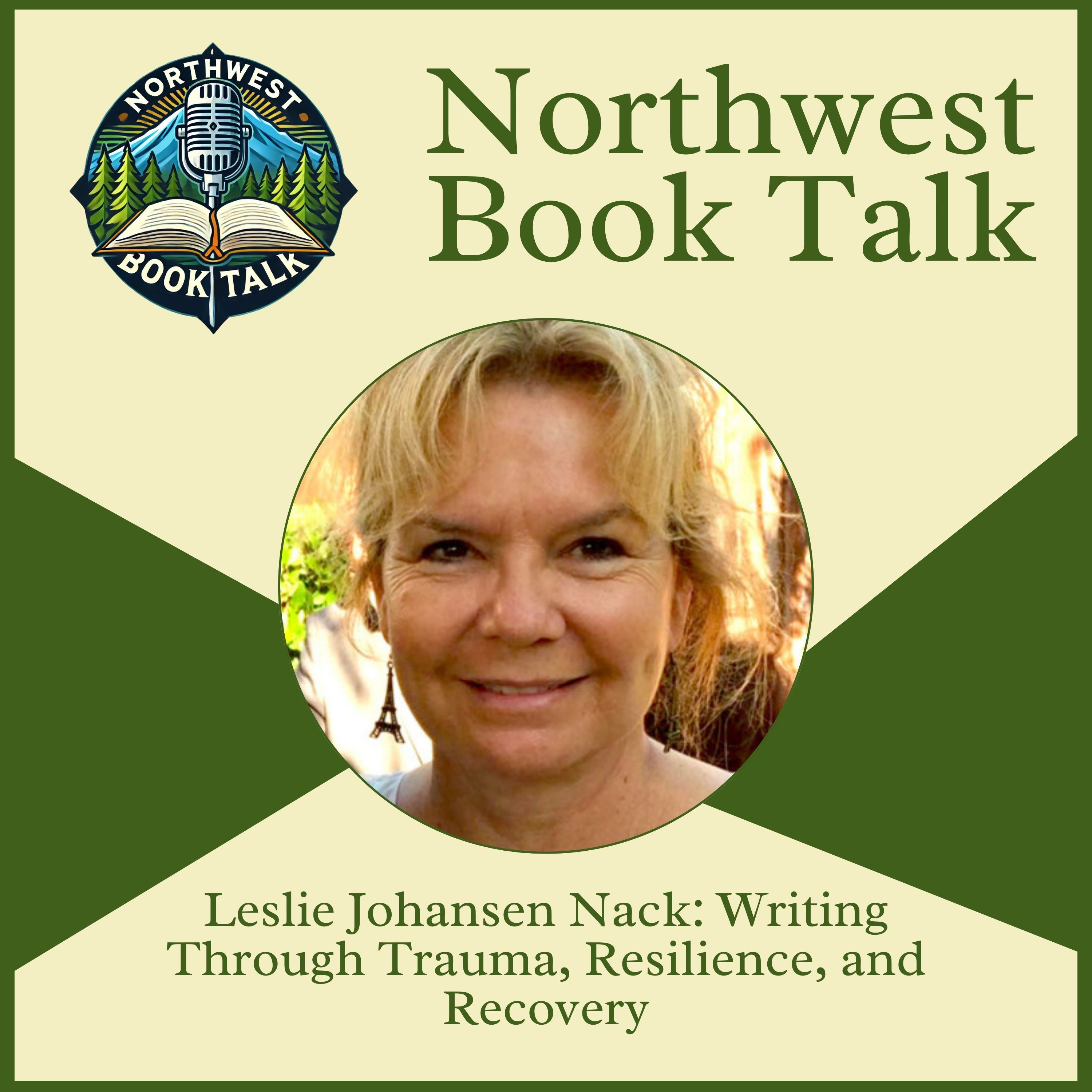 Northwest Book Talk