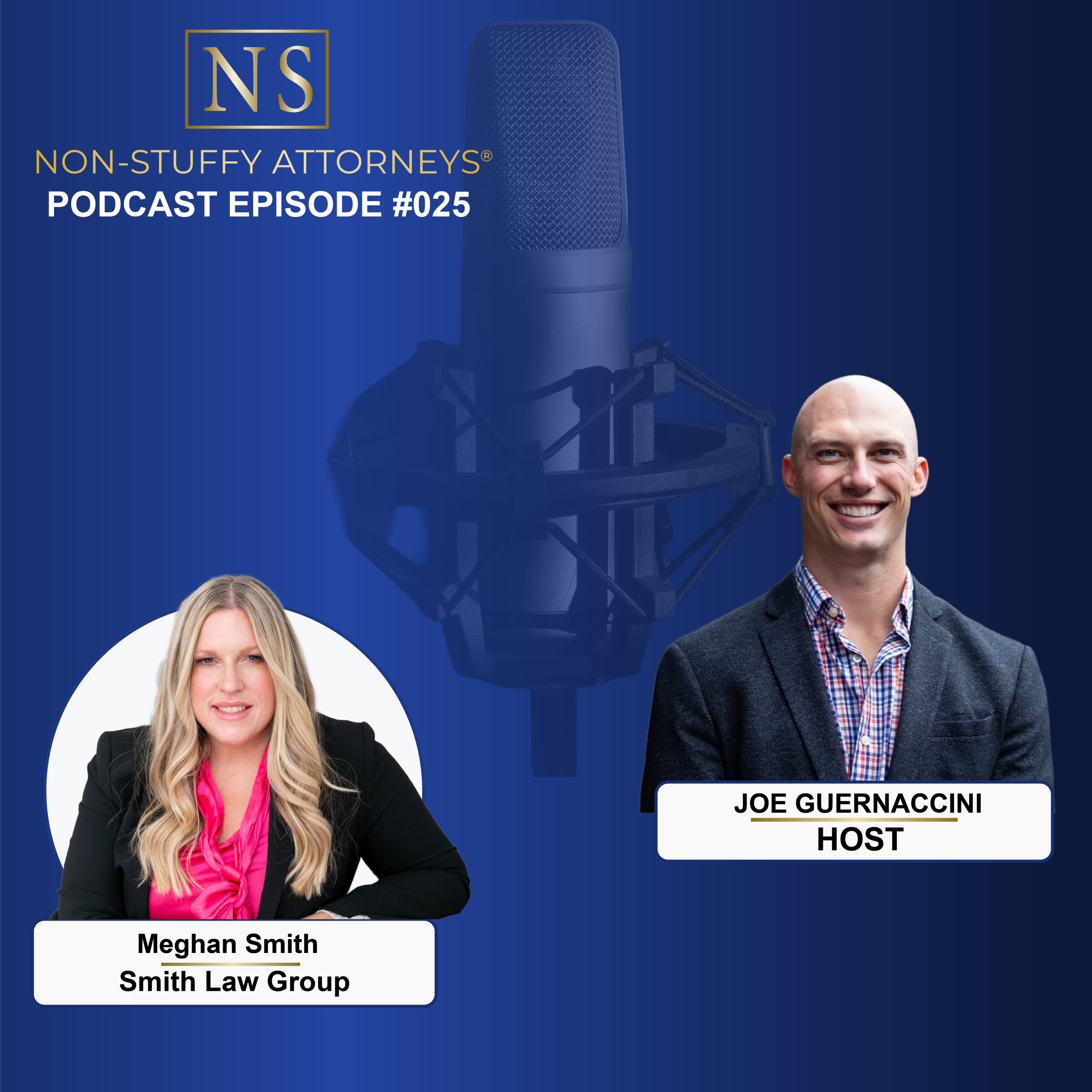 Non-Stuffy Attorneys