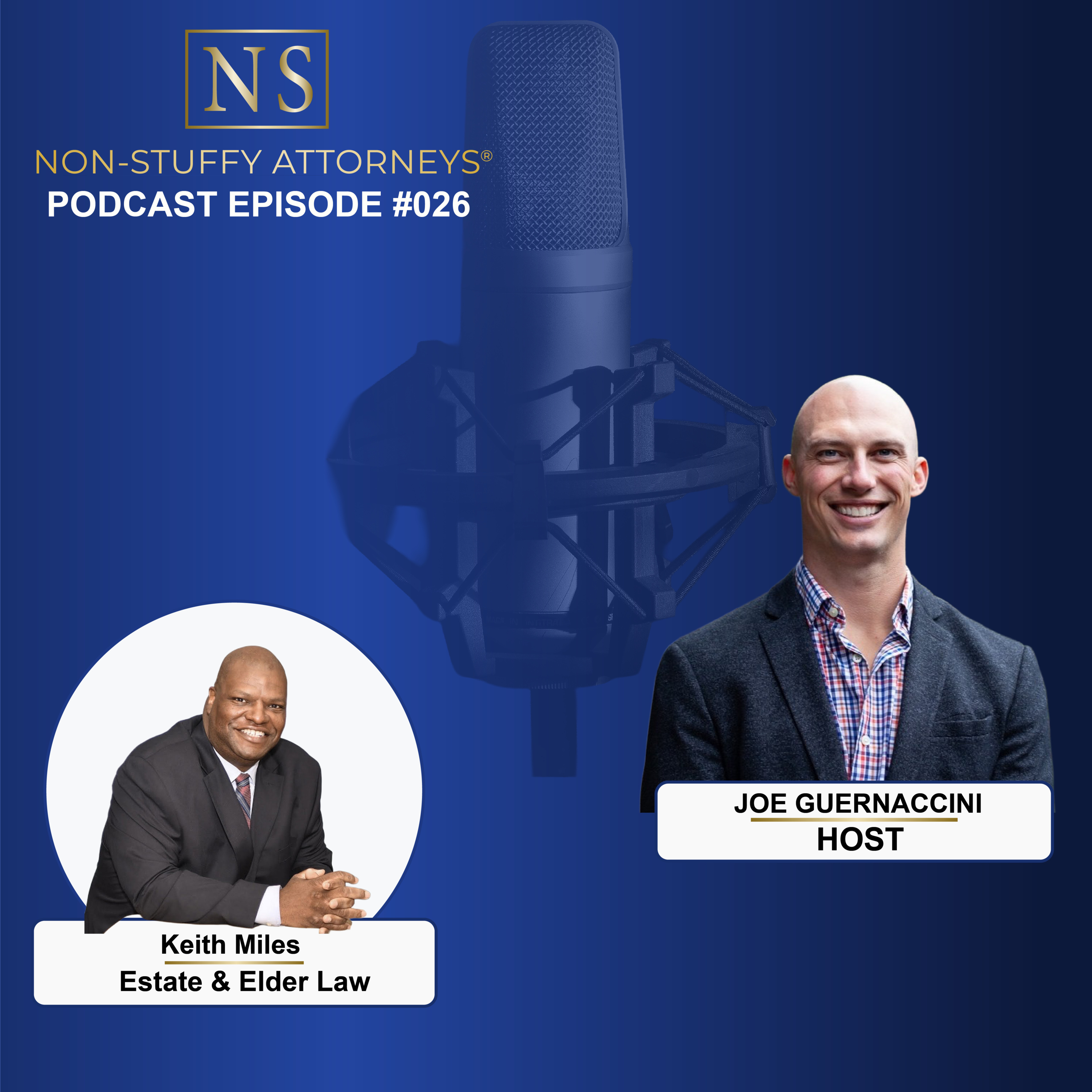 Non-Stuffy Attorneys