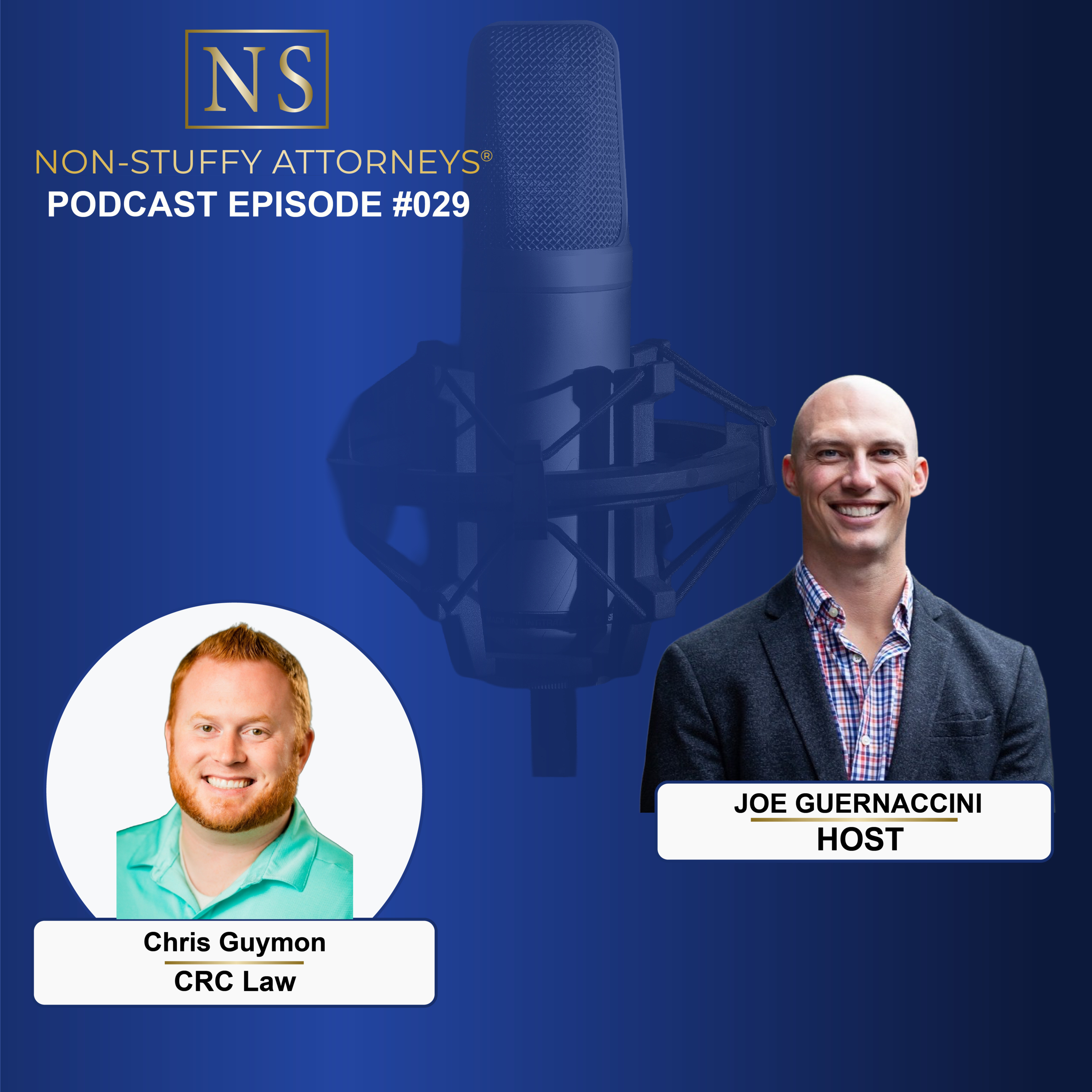 Non-Stuffy Attorneys