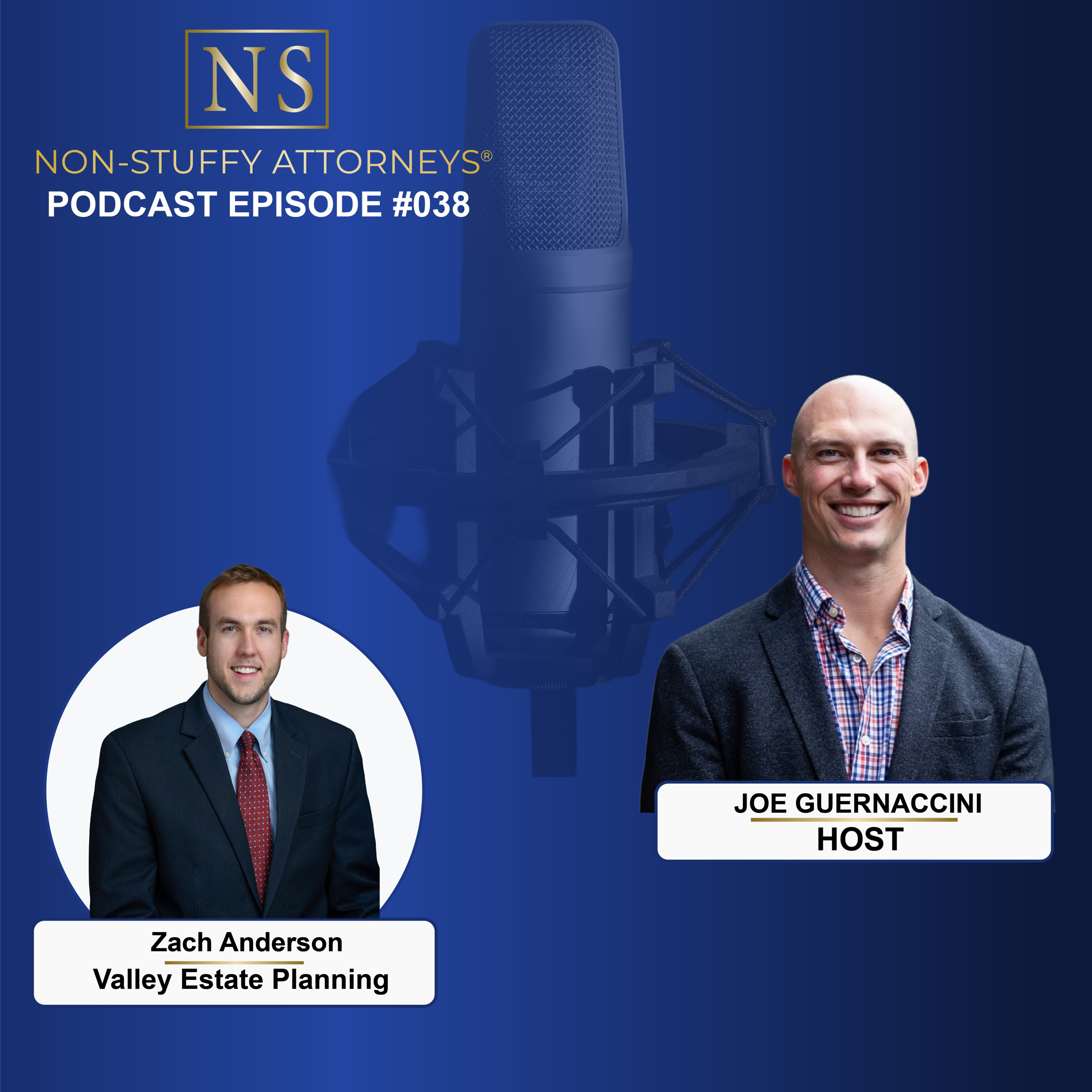 Non-Stuffy Attorneys