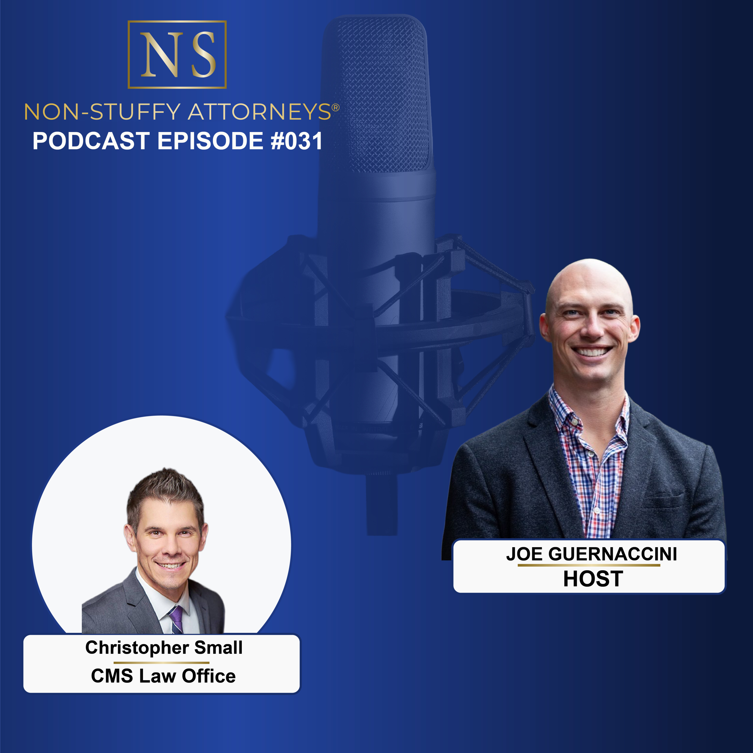 Non-Stuffy Attorneys