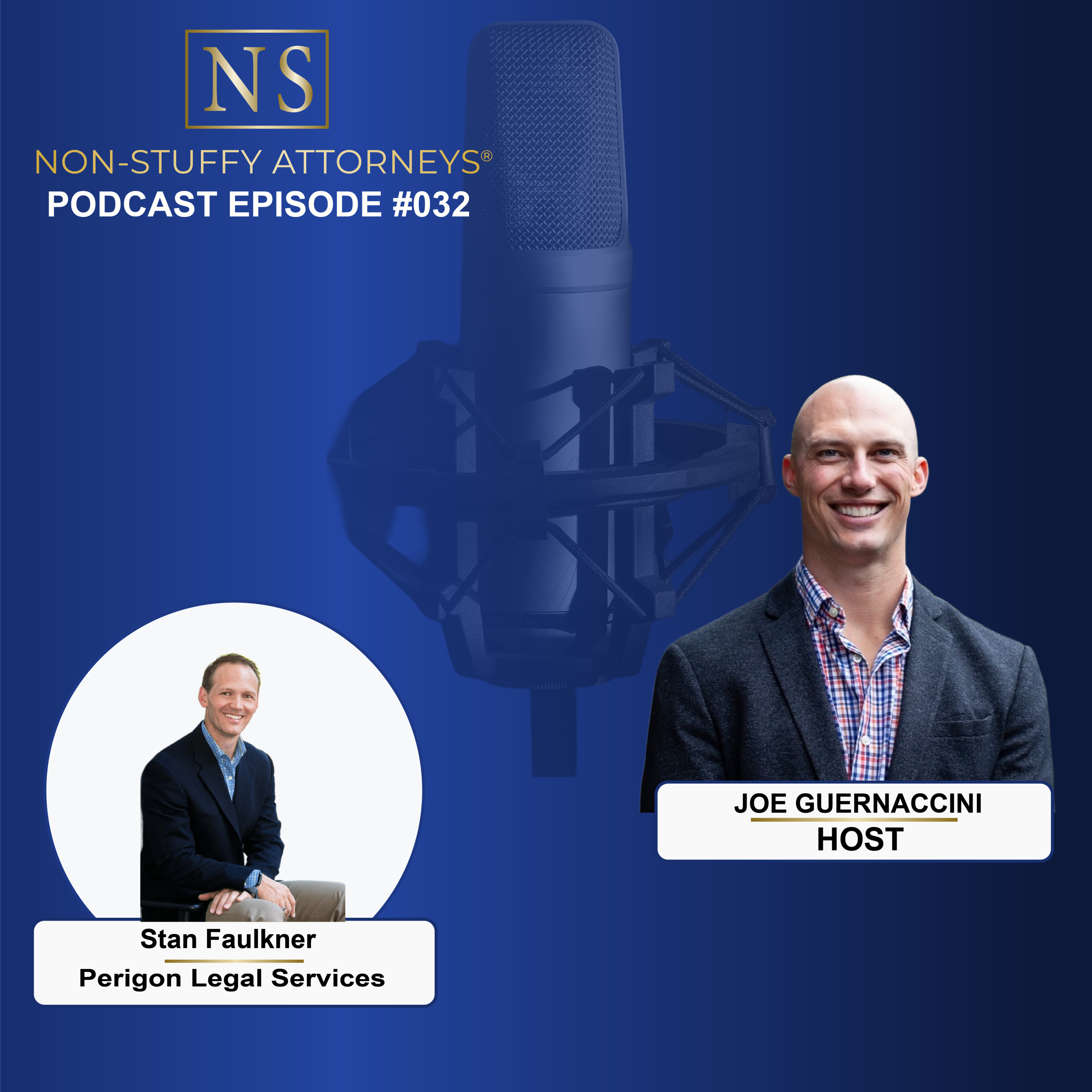 Non-Stuffy Attorneys