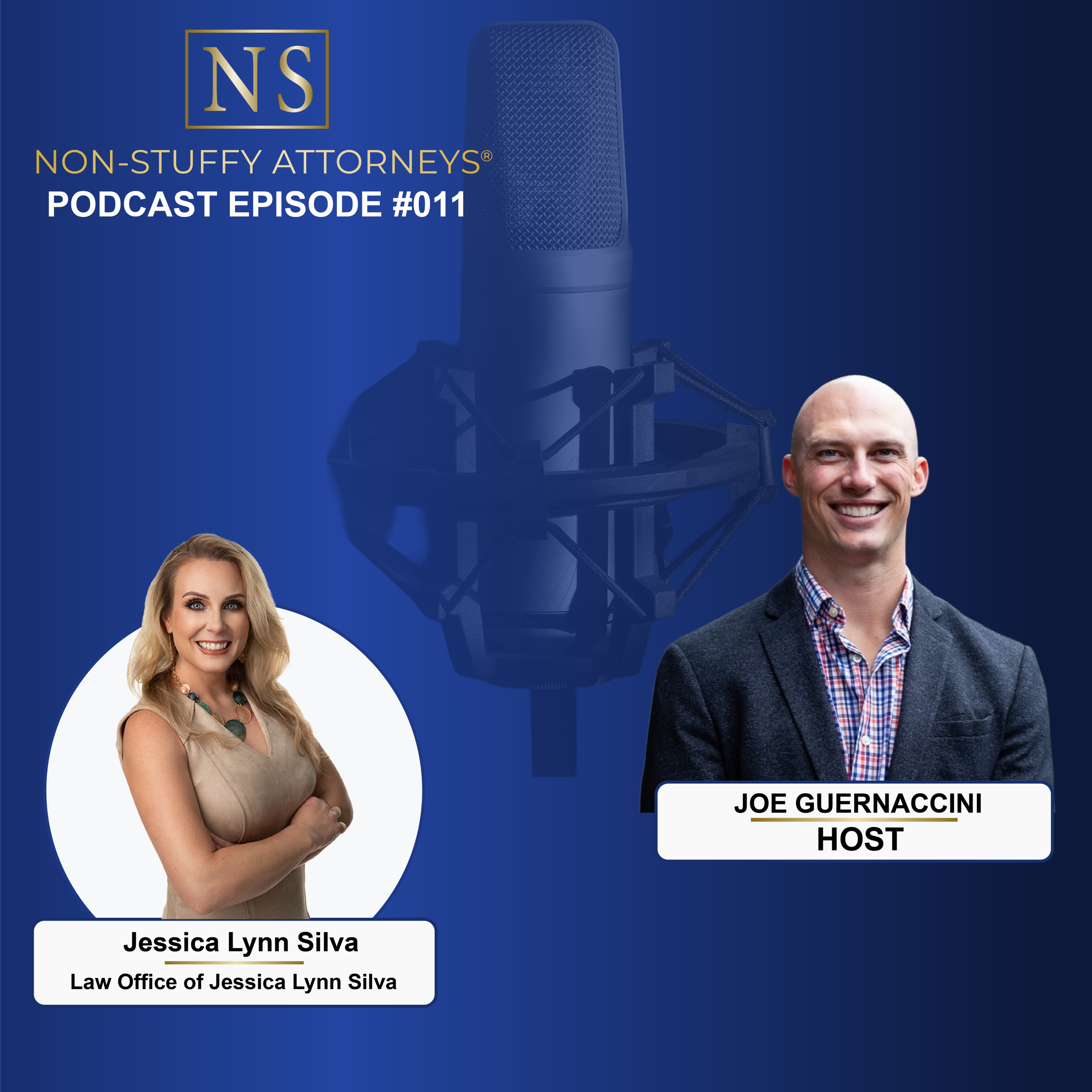 Non-Stuffy Attorneys