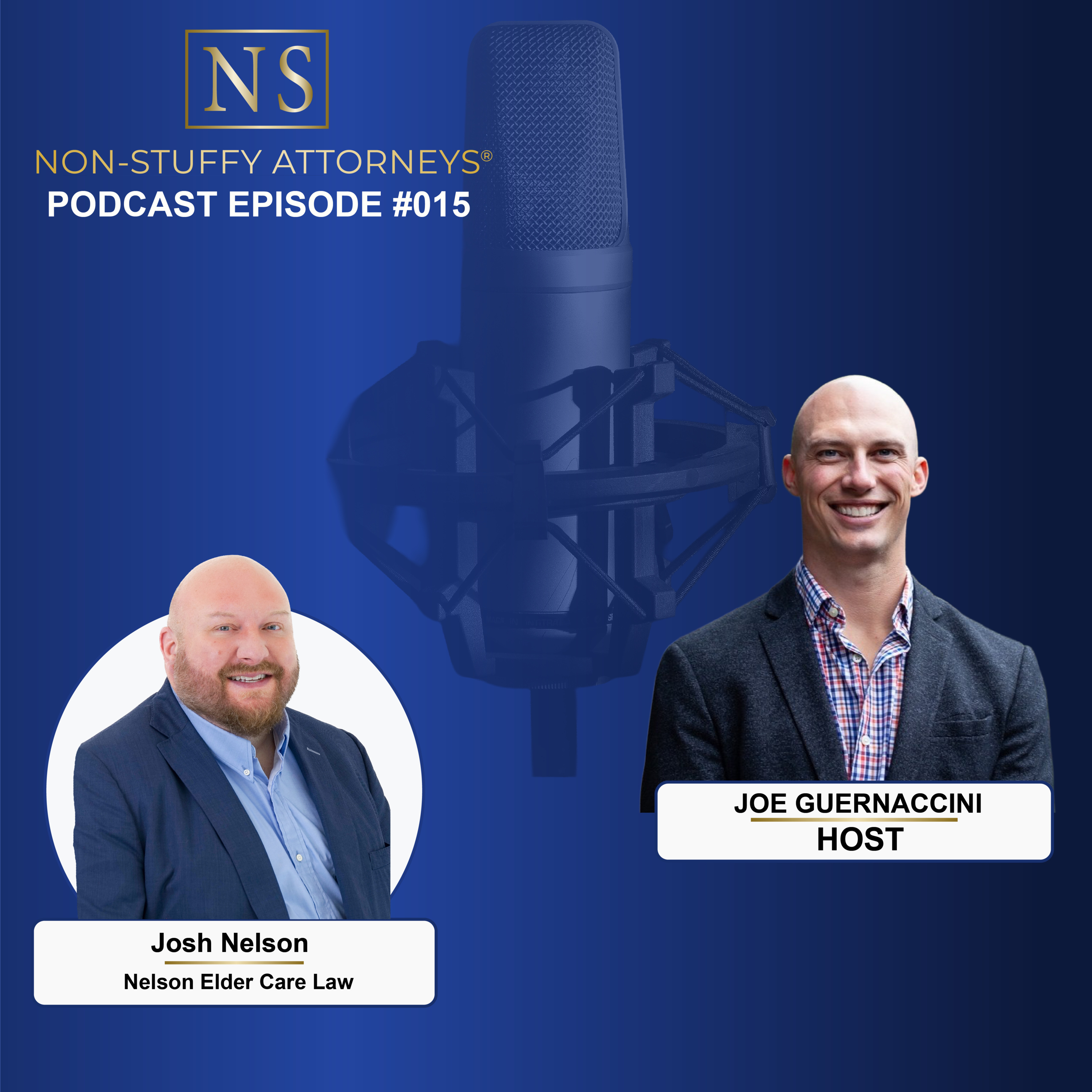 Non-Stuffy Attorneys