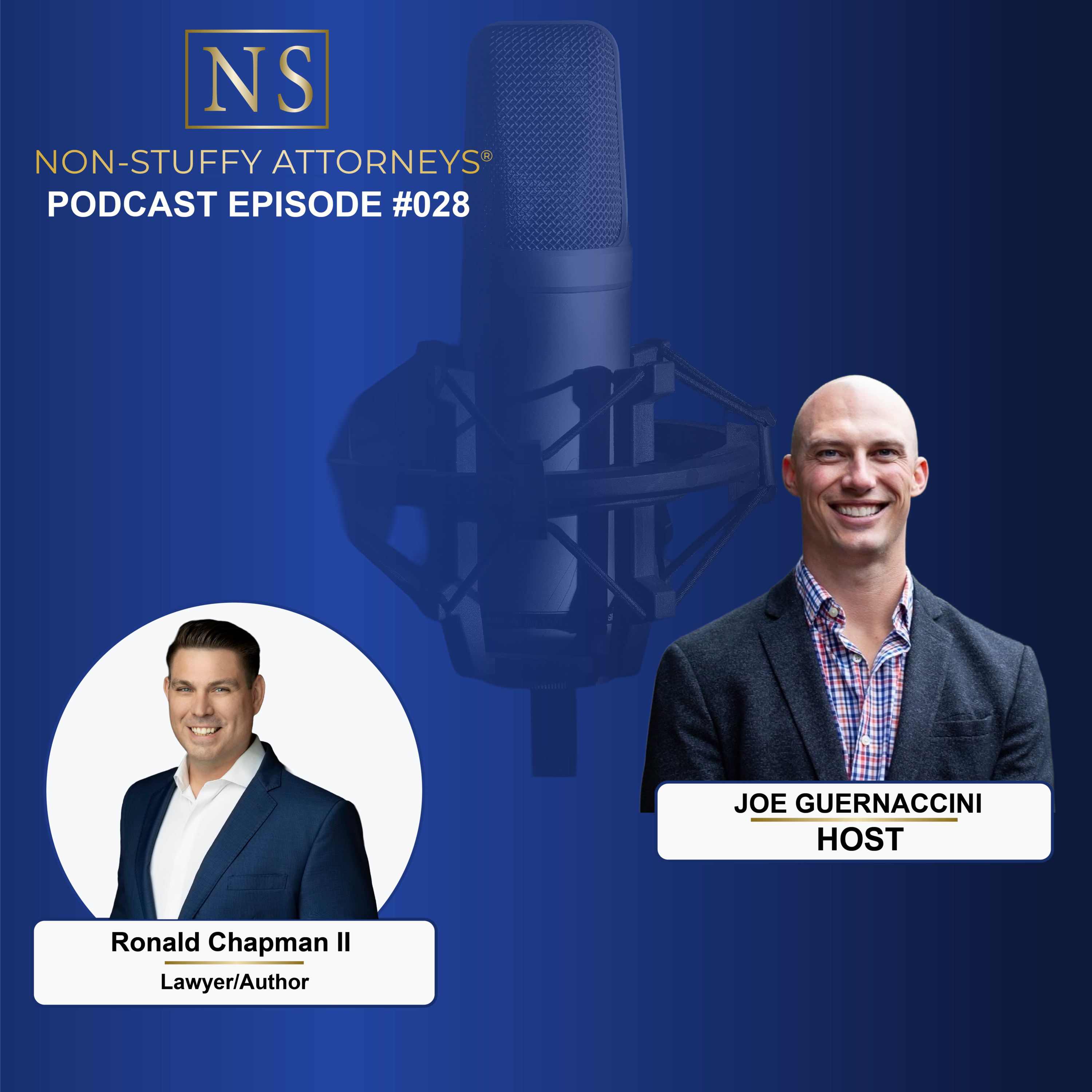 Non-Stuffy Attorneys