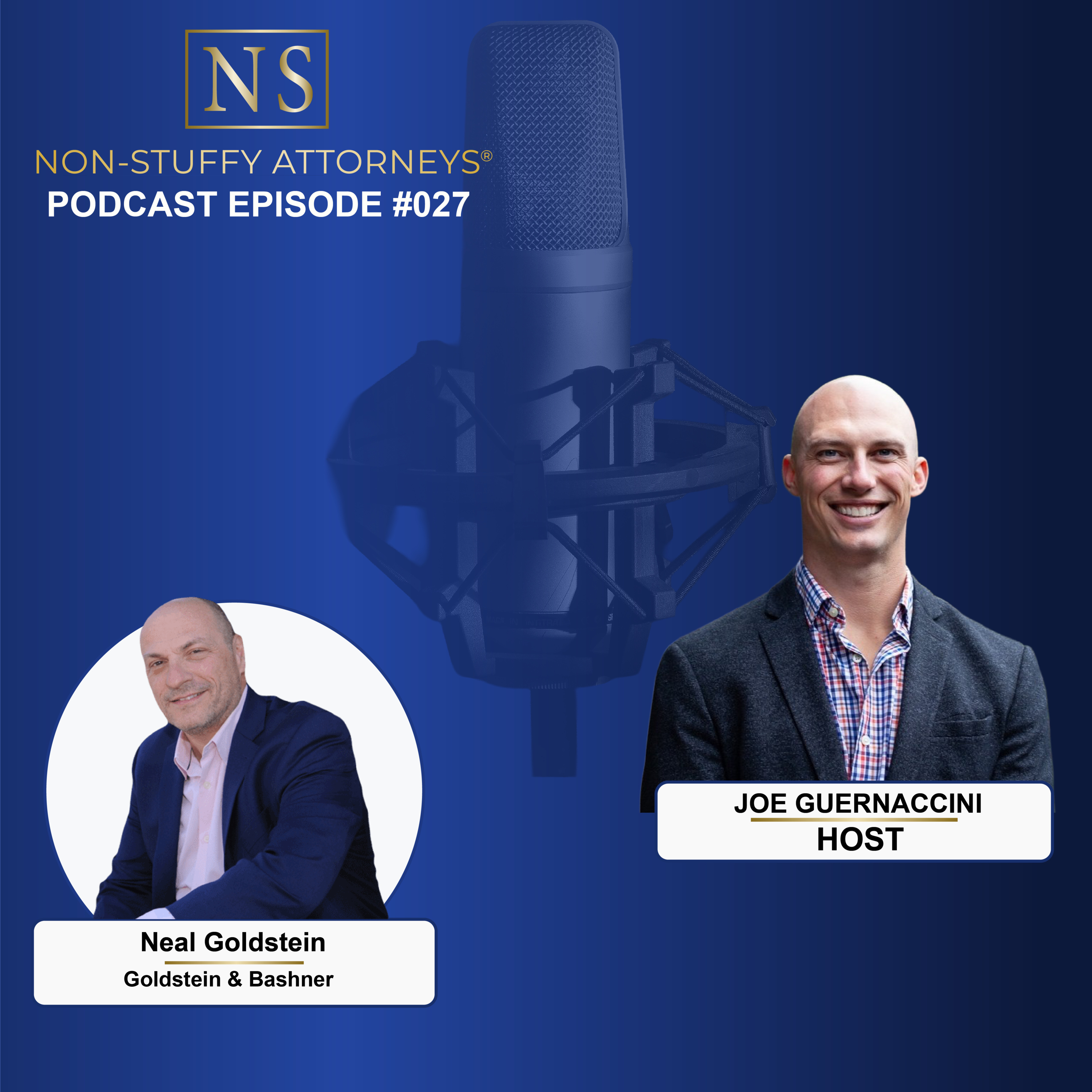 Non-Stuffy Attorneys