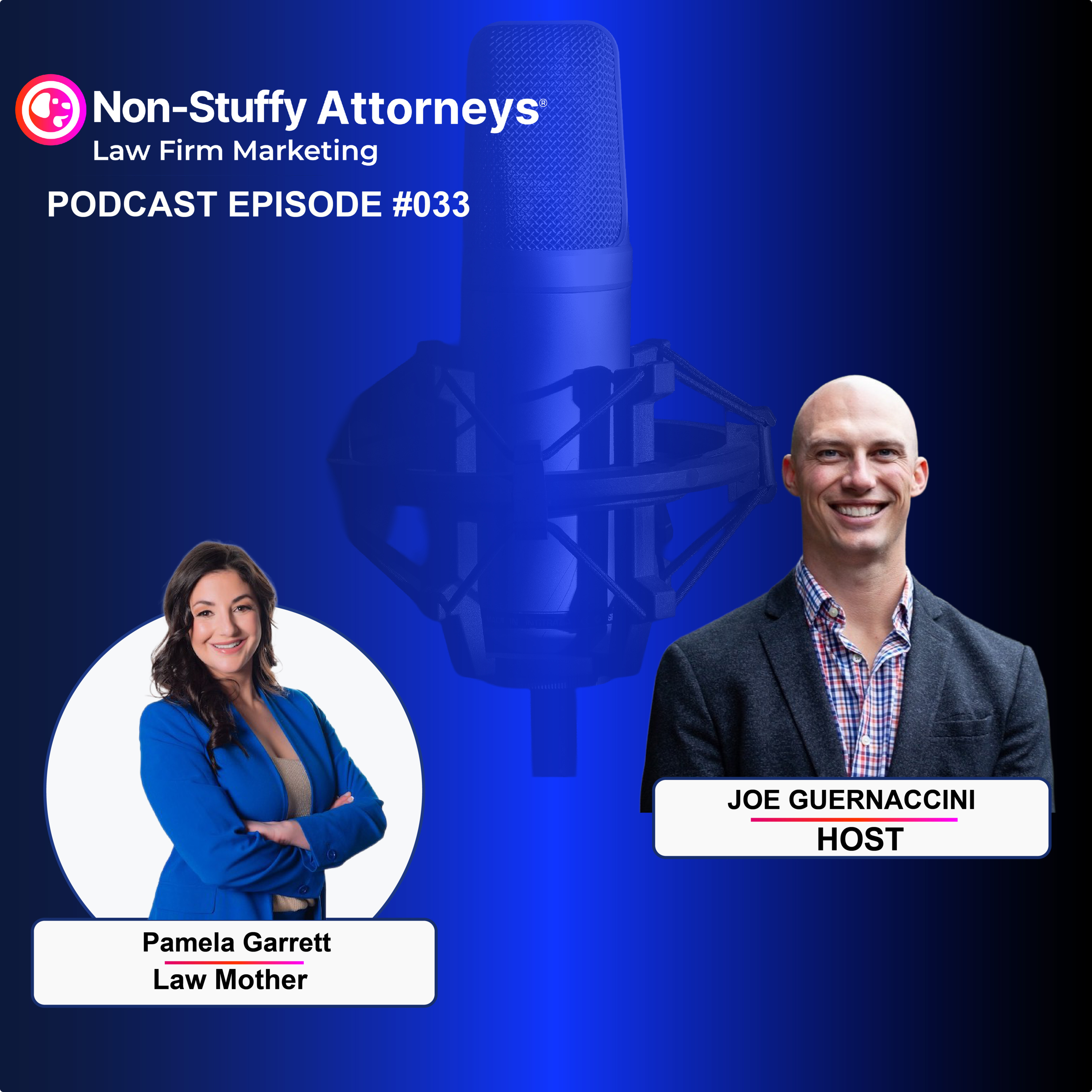 Non-Stuffy Attorneys