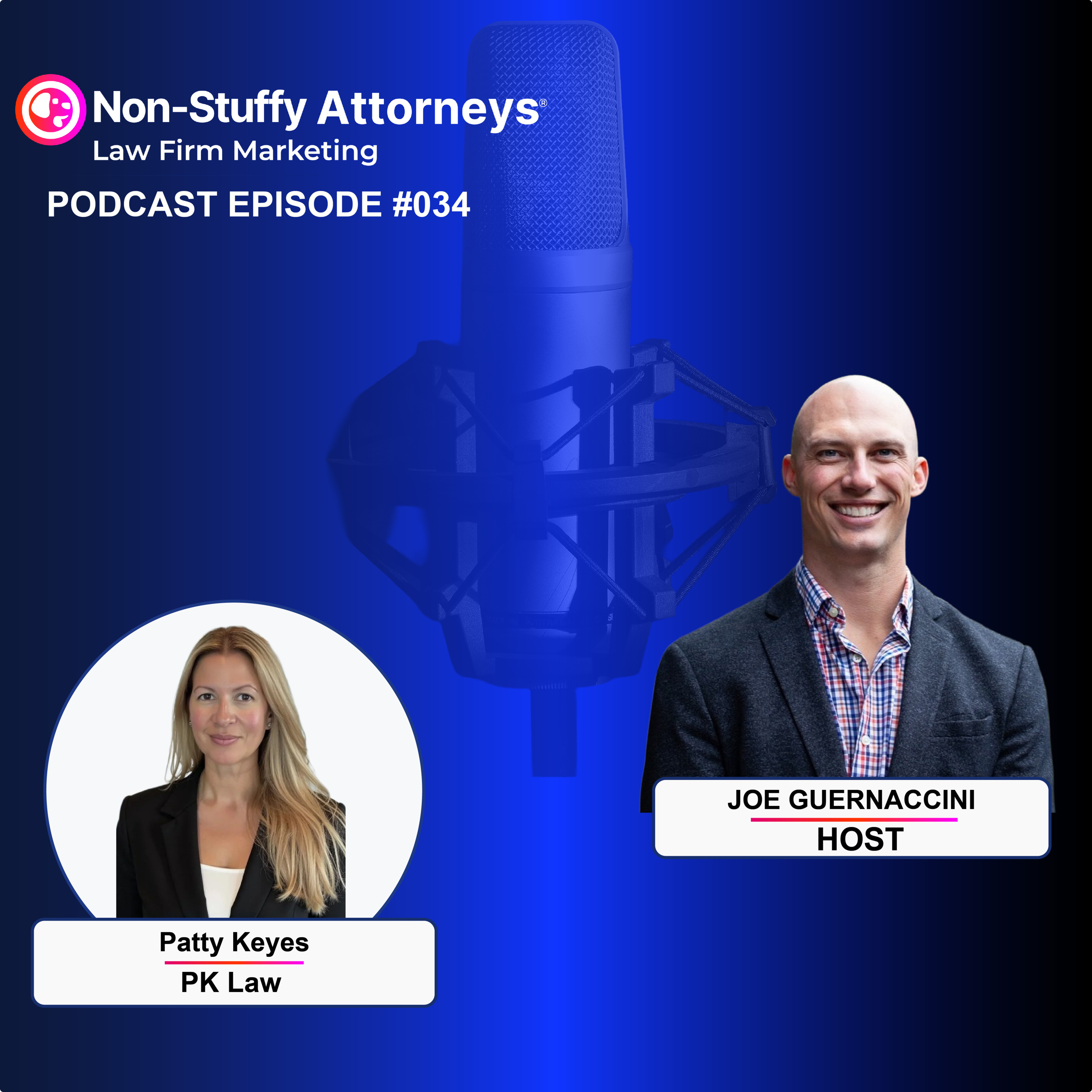 Non-Stuffy Attorneys