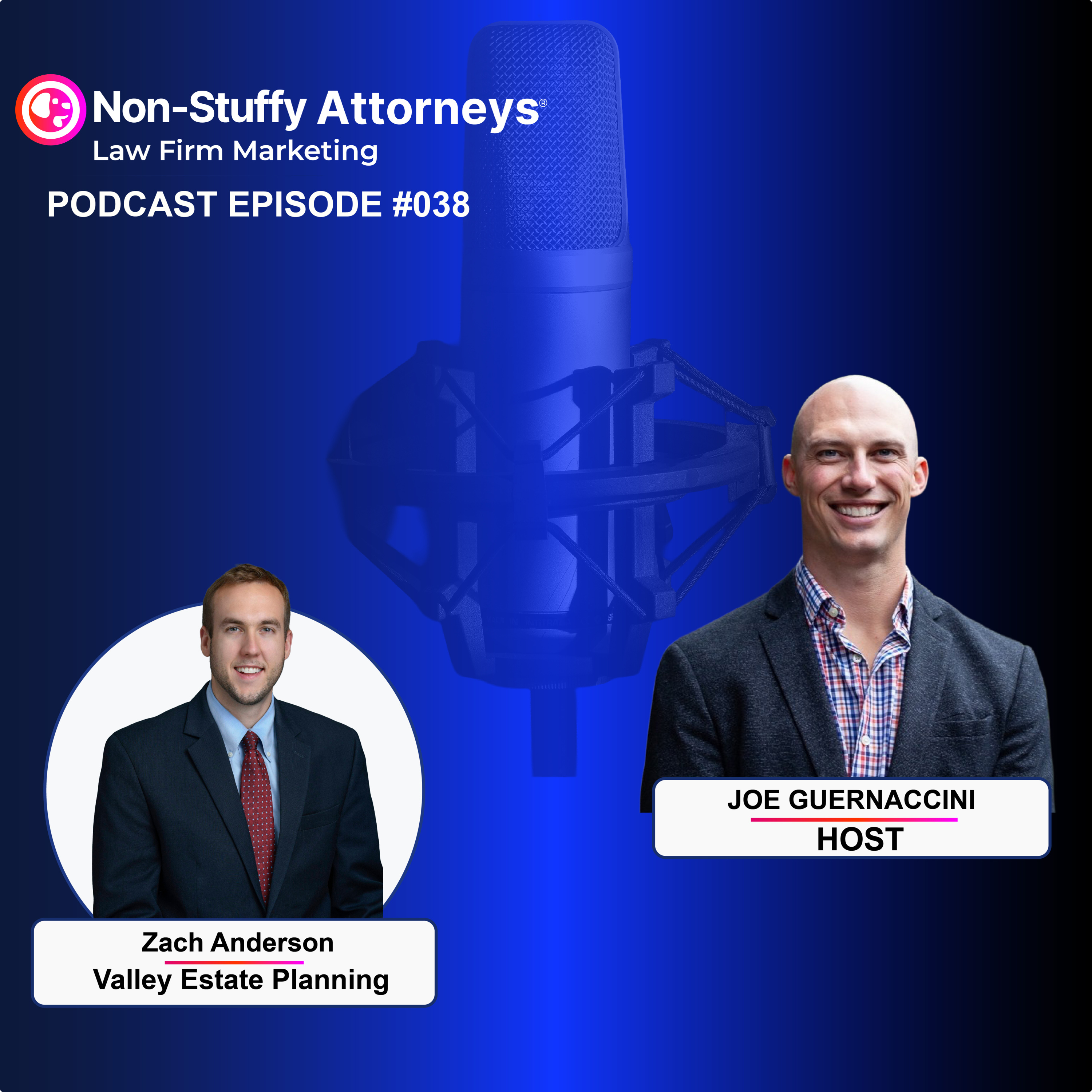 Non-Stuffy Attorneys