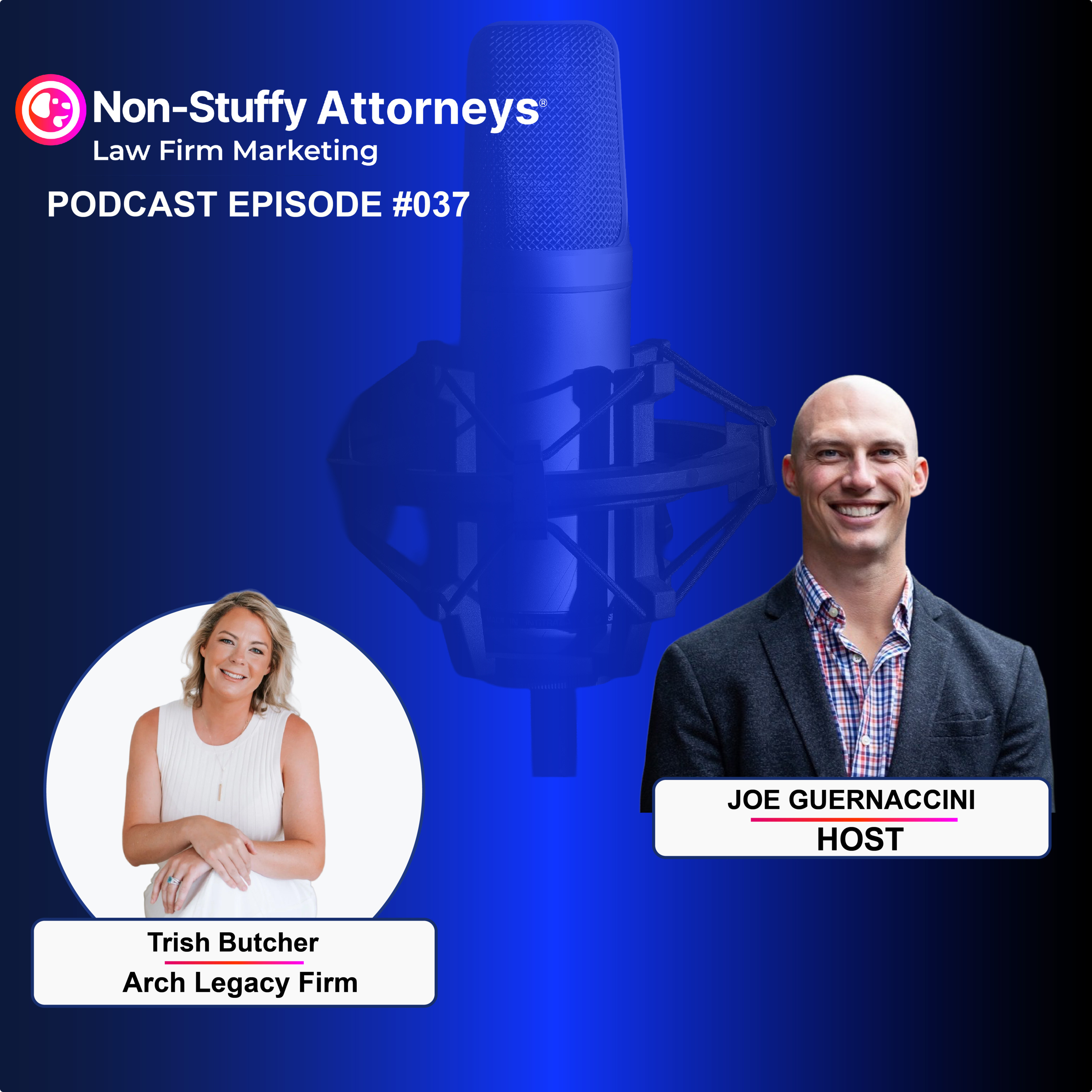 Non-Stuffy Attorneys