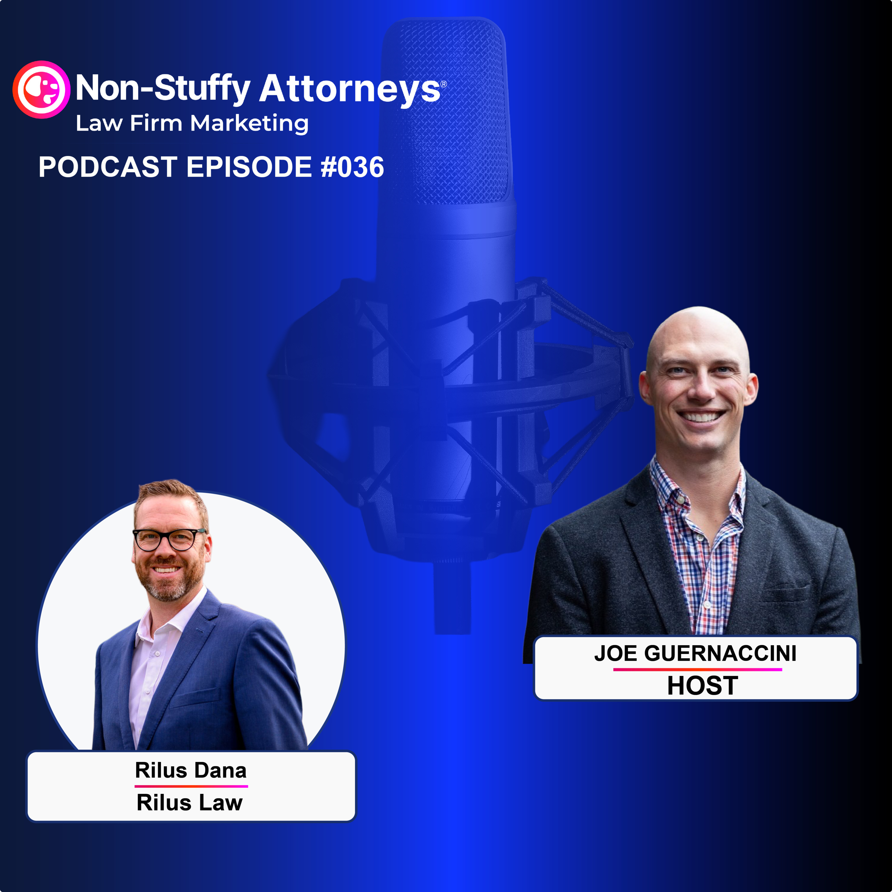 Non-Stuffy Attorneys