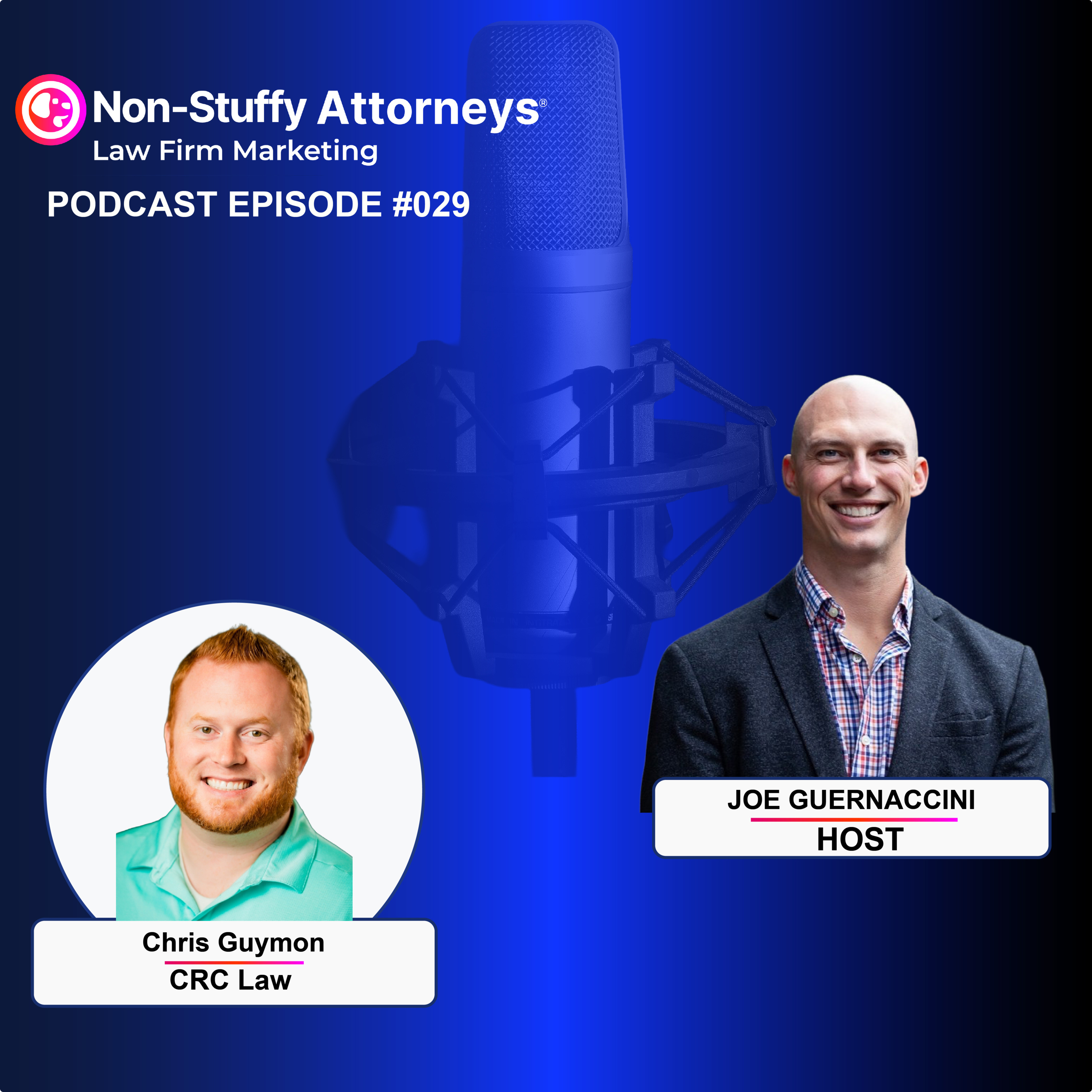 Non-Stuffy Attorneys