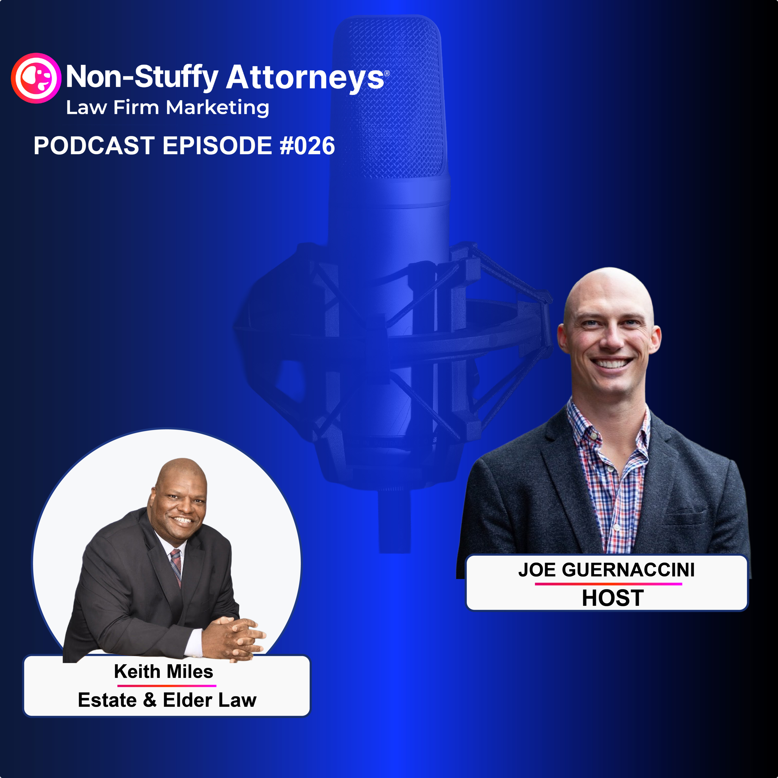 Non-Stuffy Attorneys