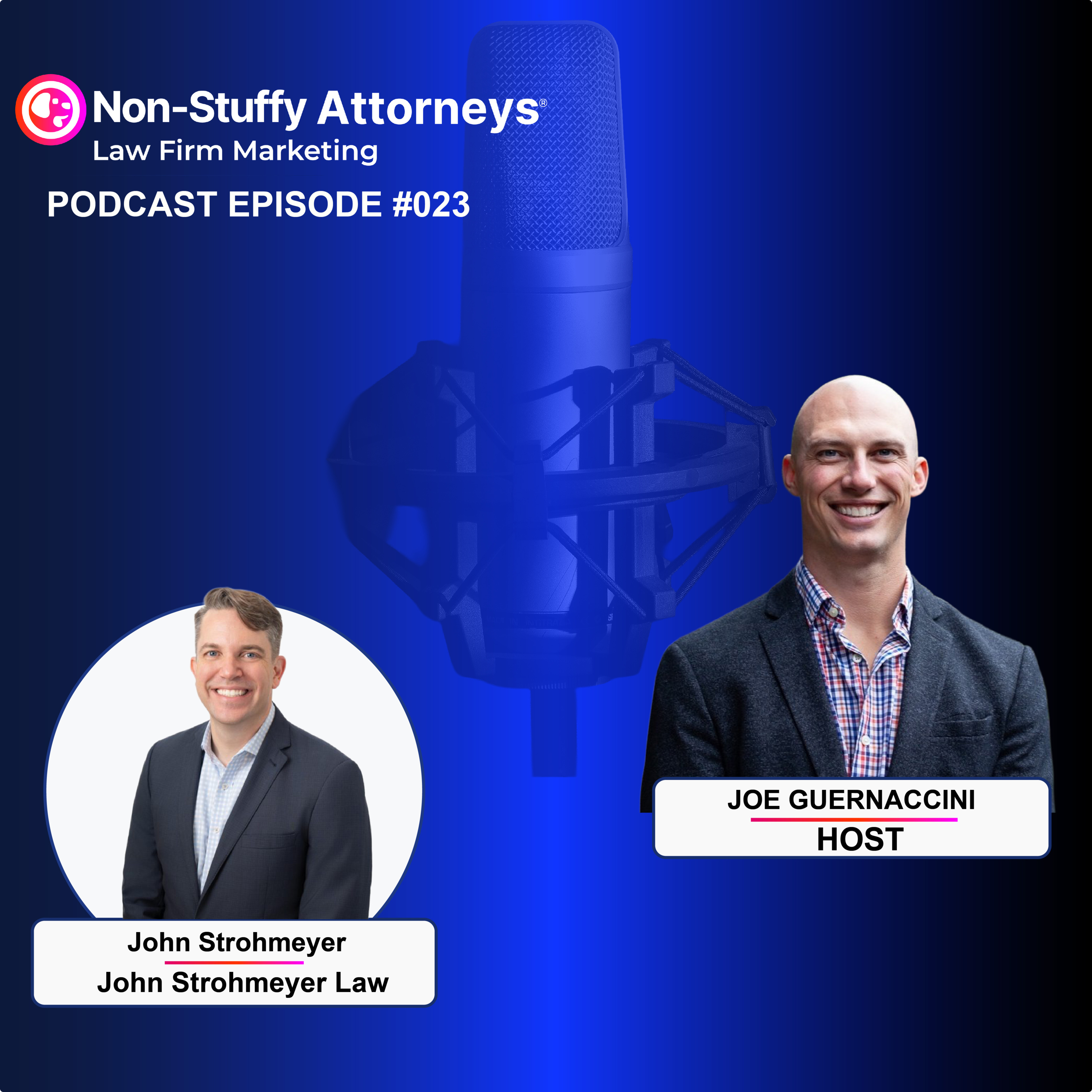 Non-Stuffy Attorneys