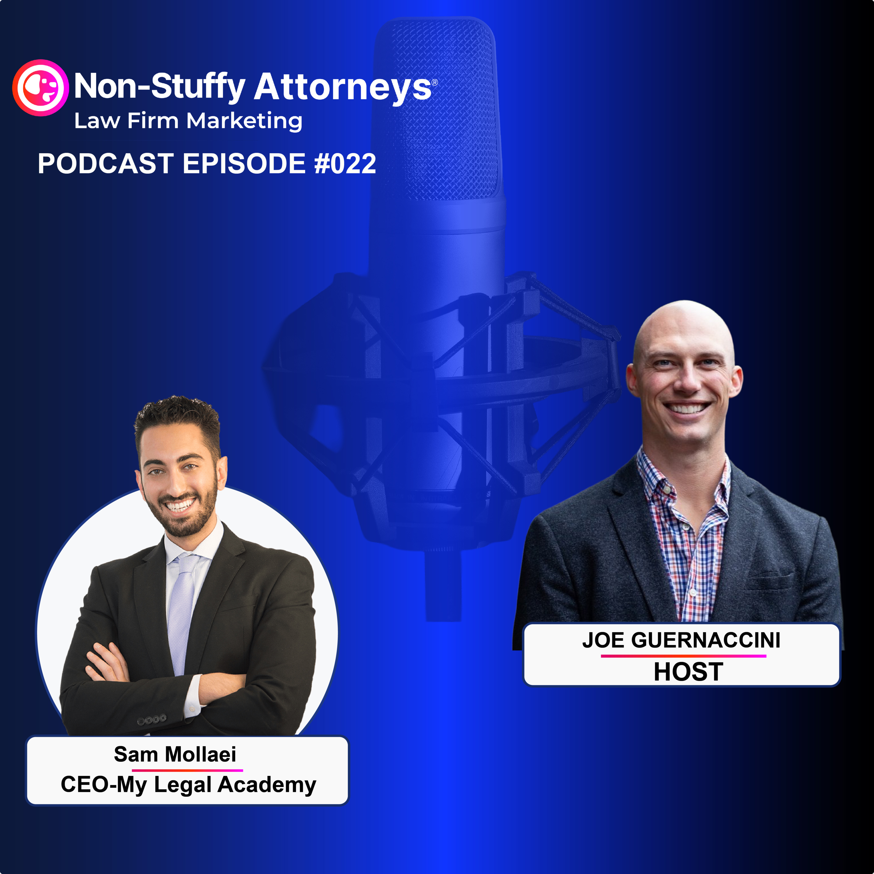 Non-Stuffy Attorneys