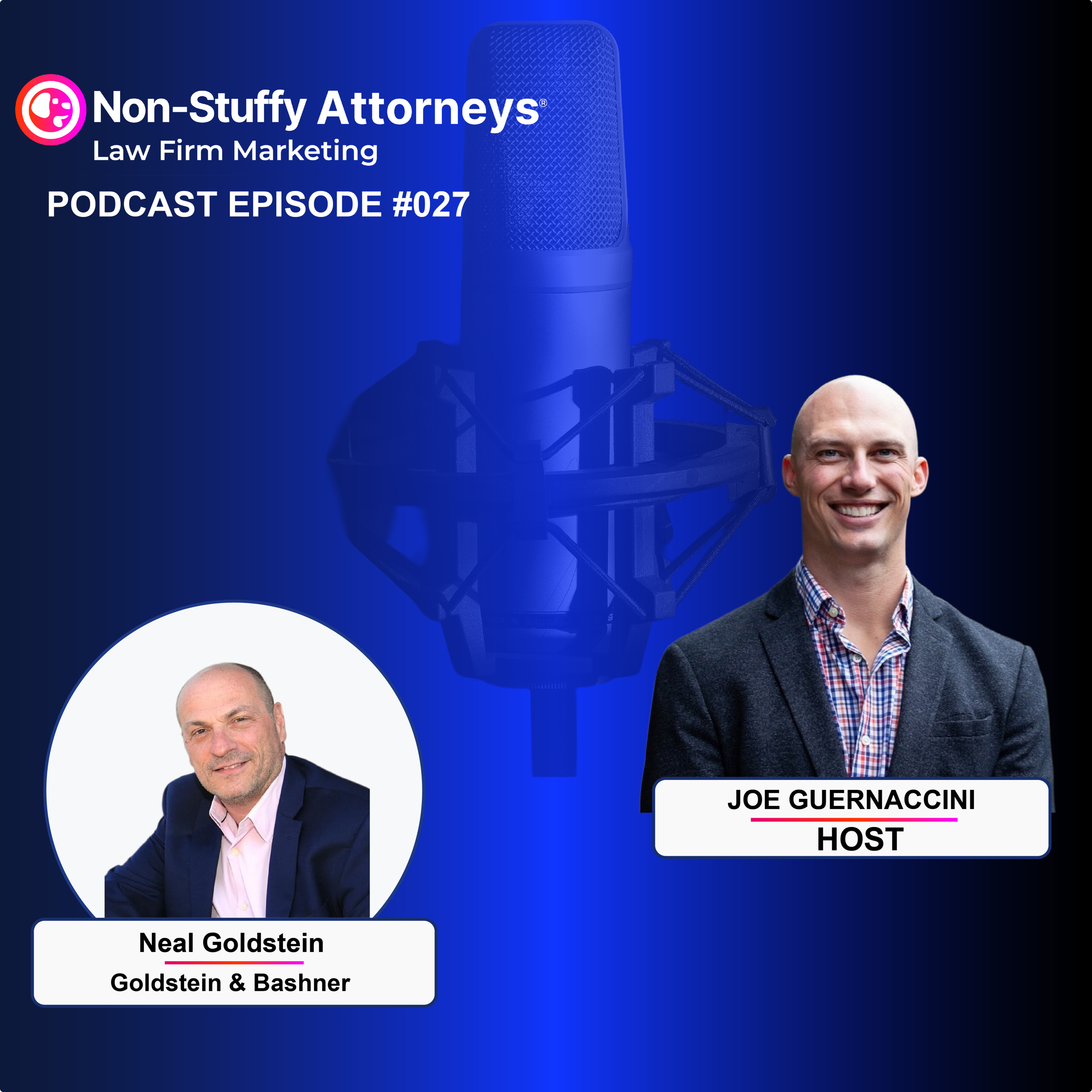 Non-Stuffy Attorneys