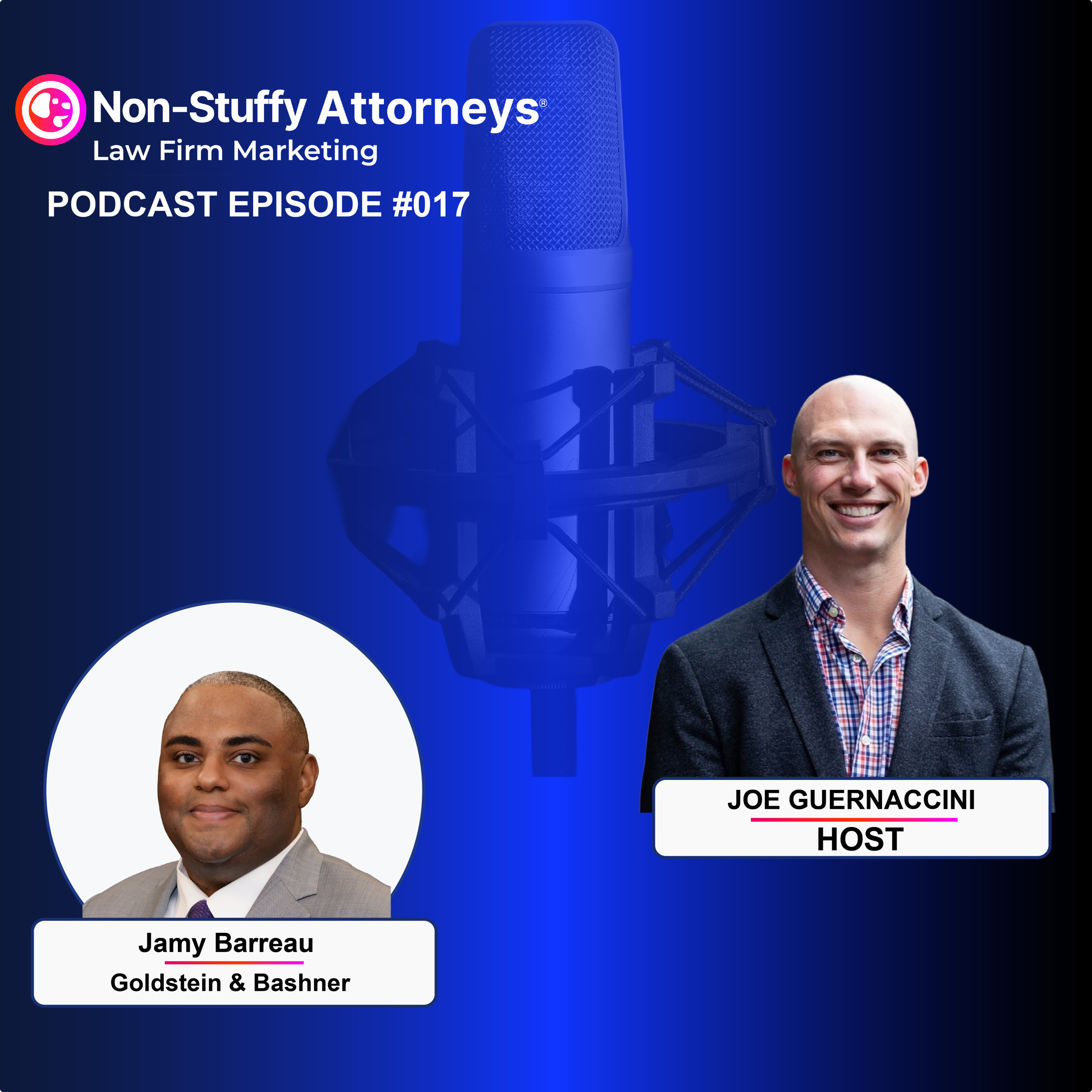 Non-Stuffy Attorneys