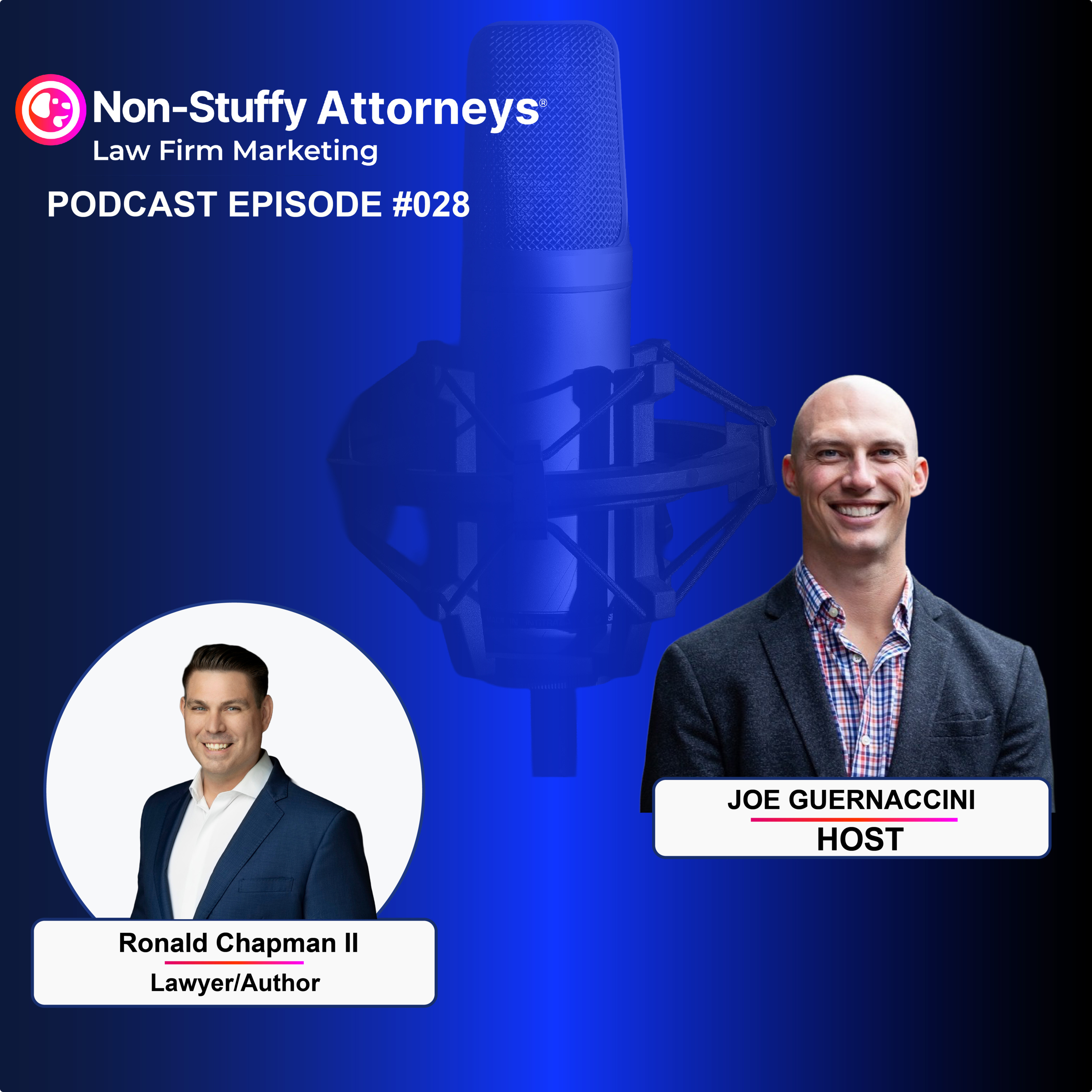 Non-Stuffy Attorneys