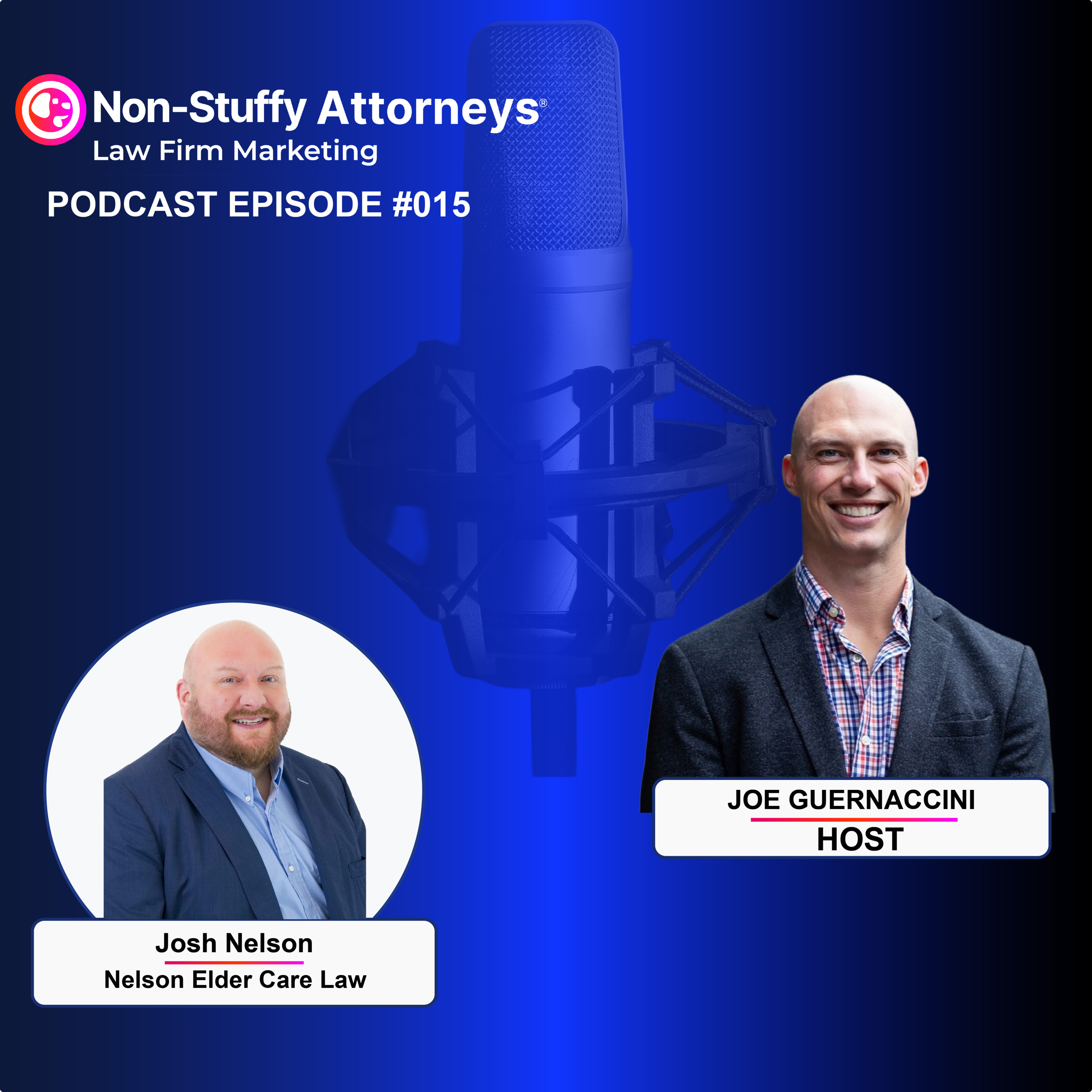 Non-Stuffy Attorneys