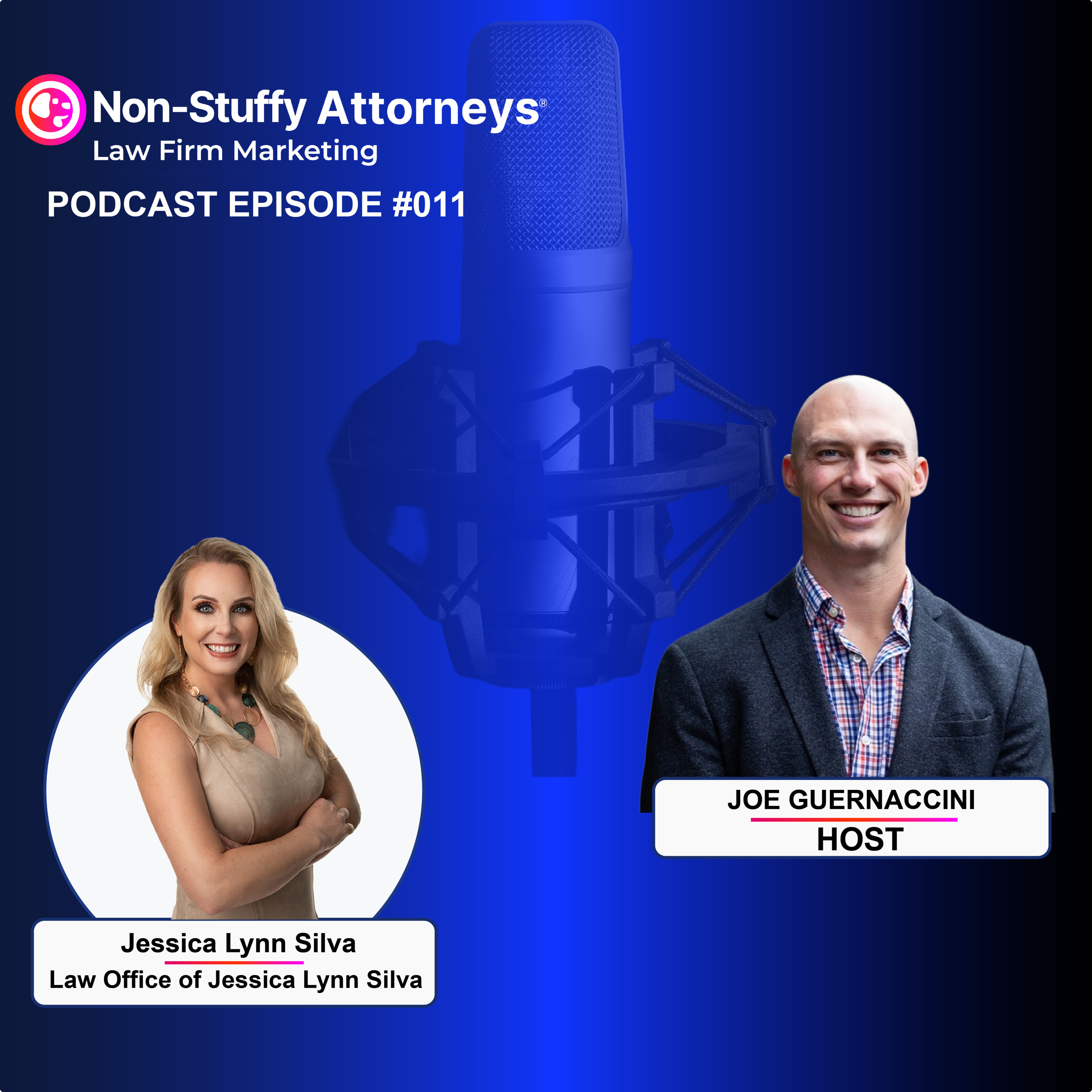 Non-Stuffy Attorneys