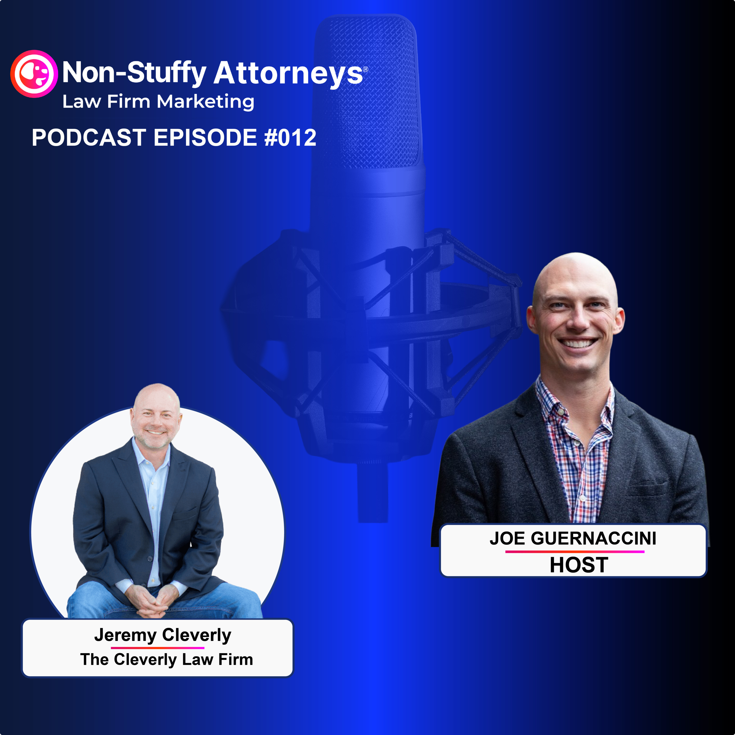 Non-Stuffy Attorneys