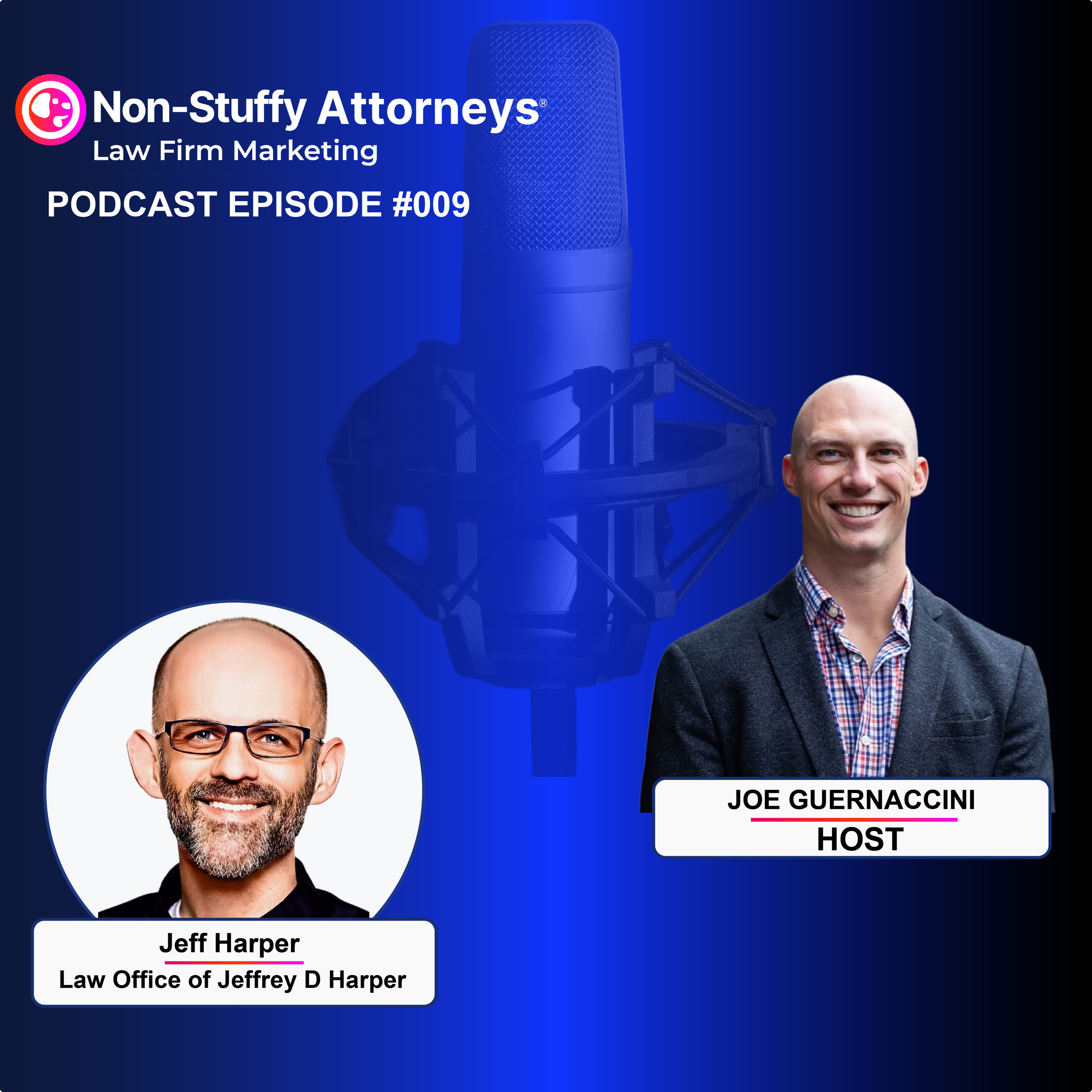 Non-Stuffy Attorneys