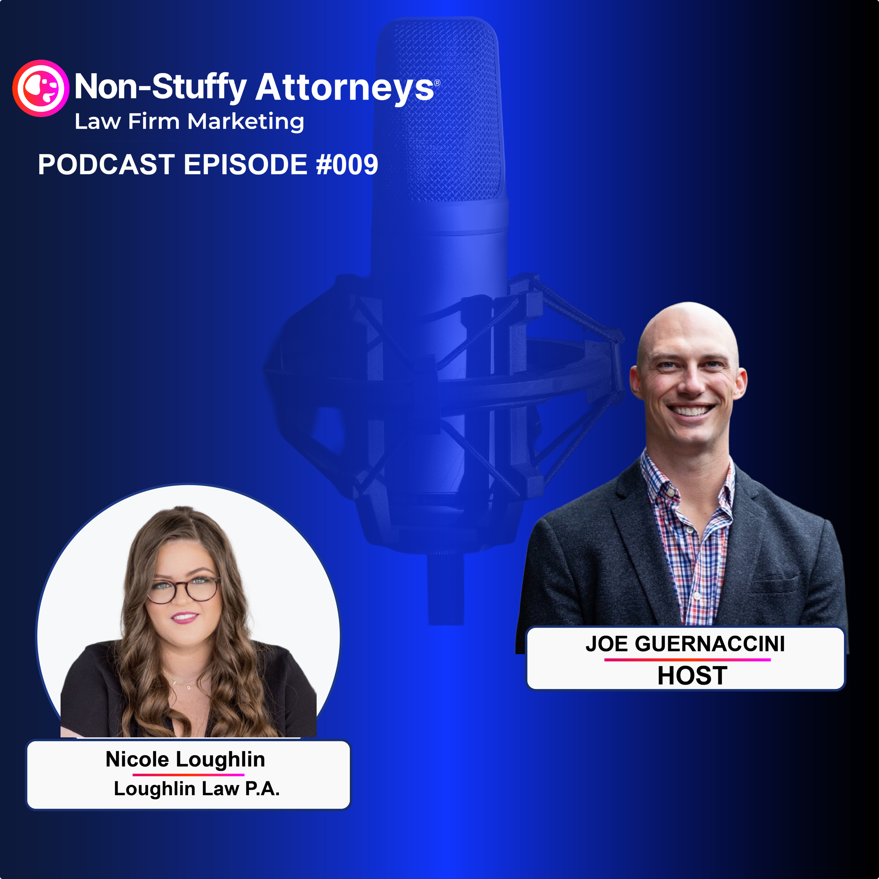 Non-Stuffy Attorneys