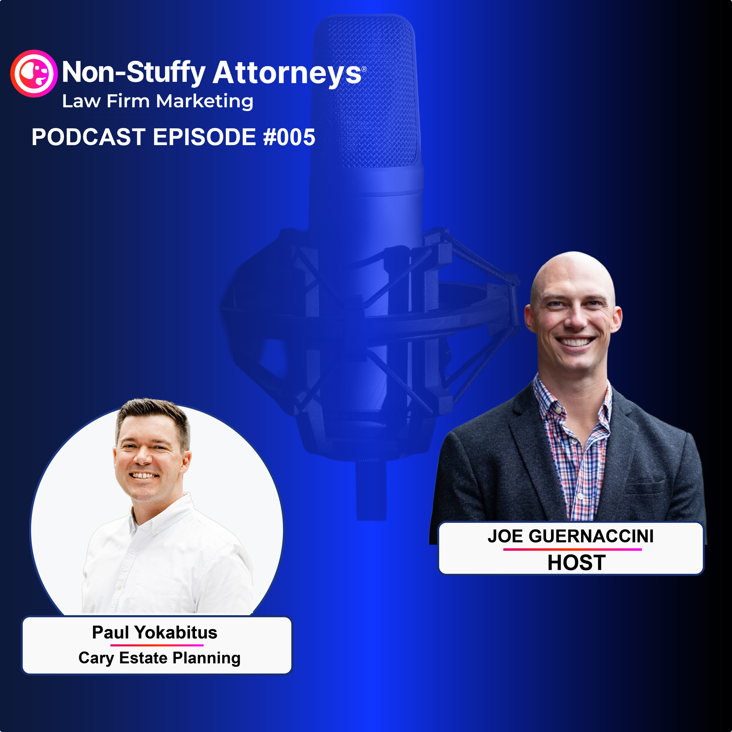 Non-Stuffy Attorneys