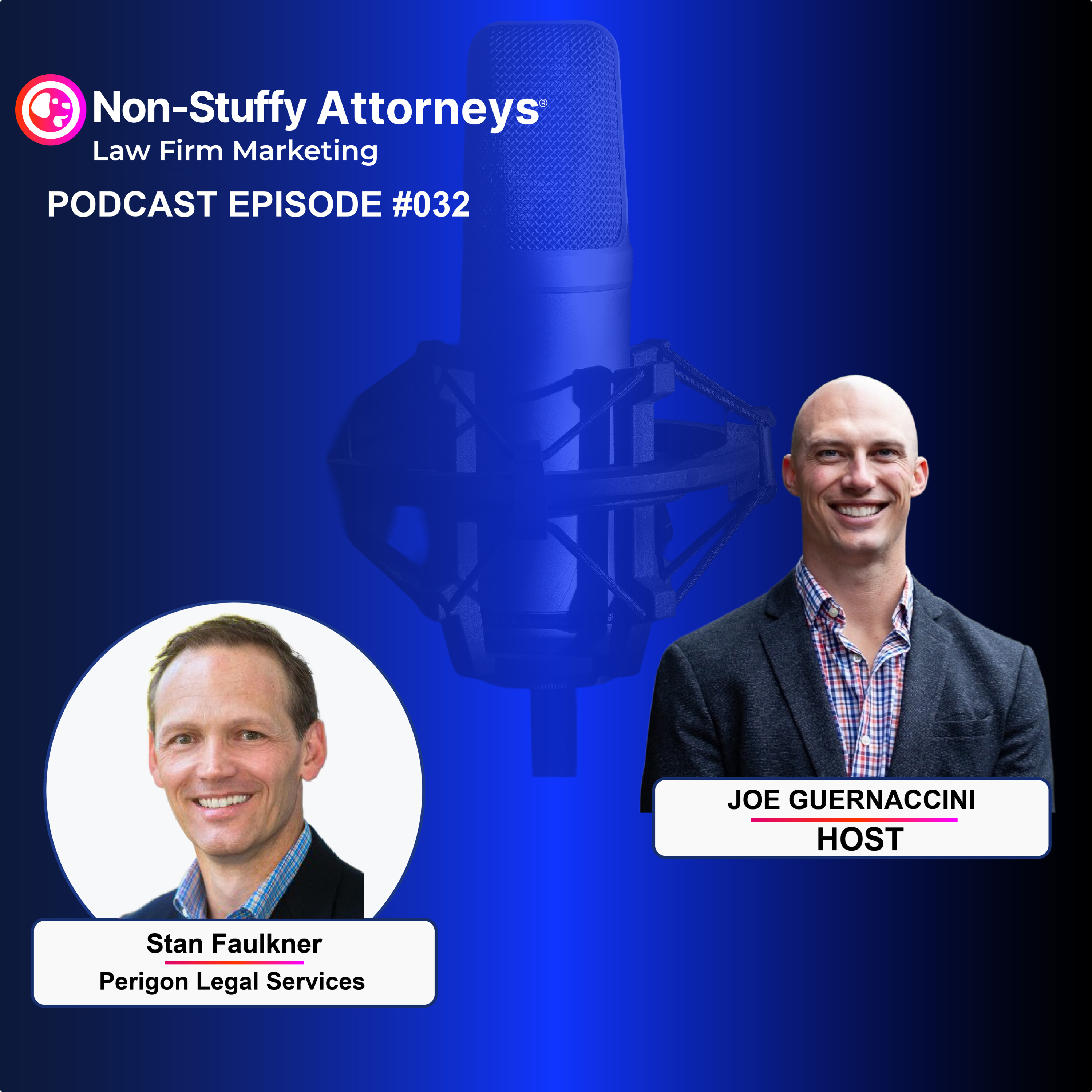 Non-Stuffy Attorneys