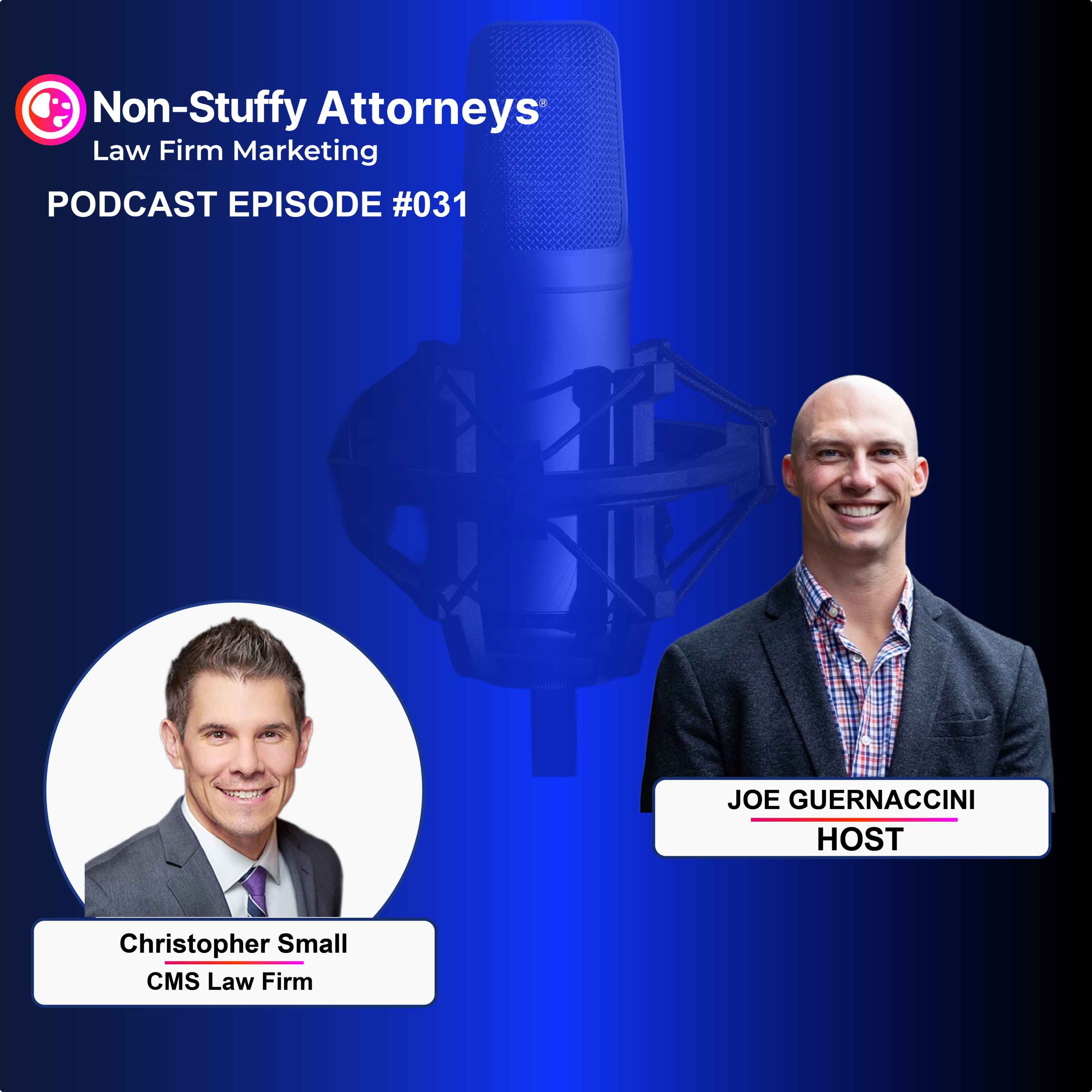 Non-Stuffy Attorneys