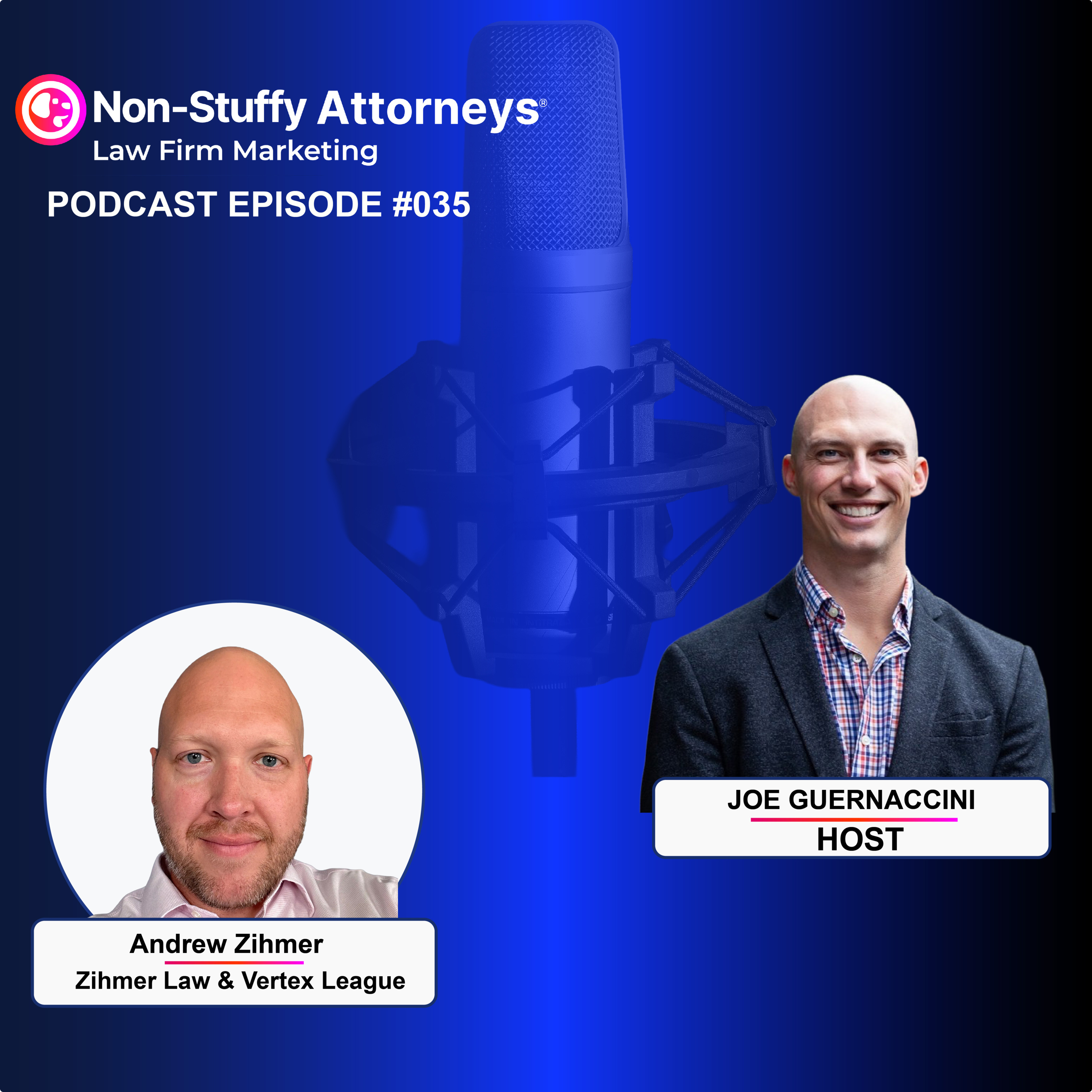 Non-Stuffy Attorneys