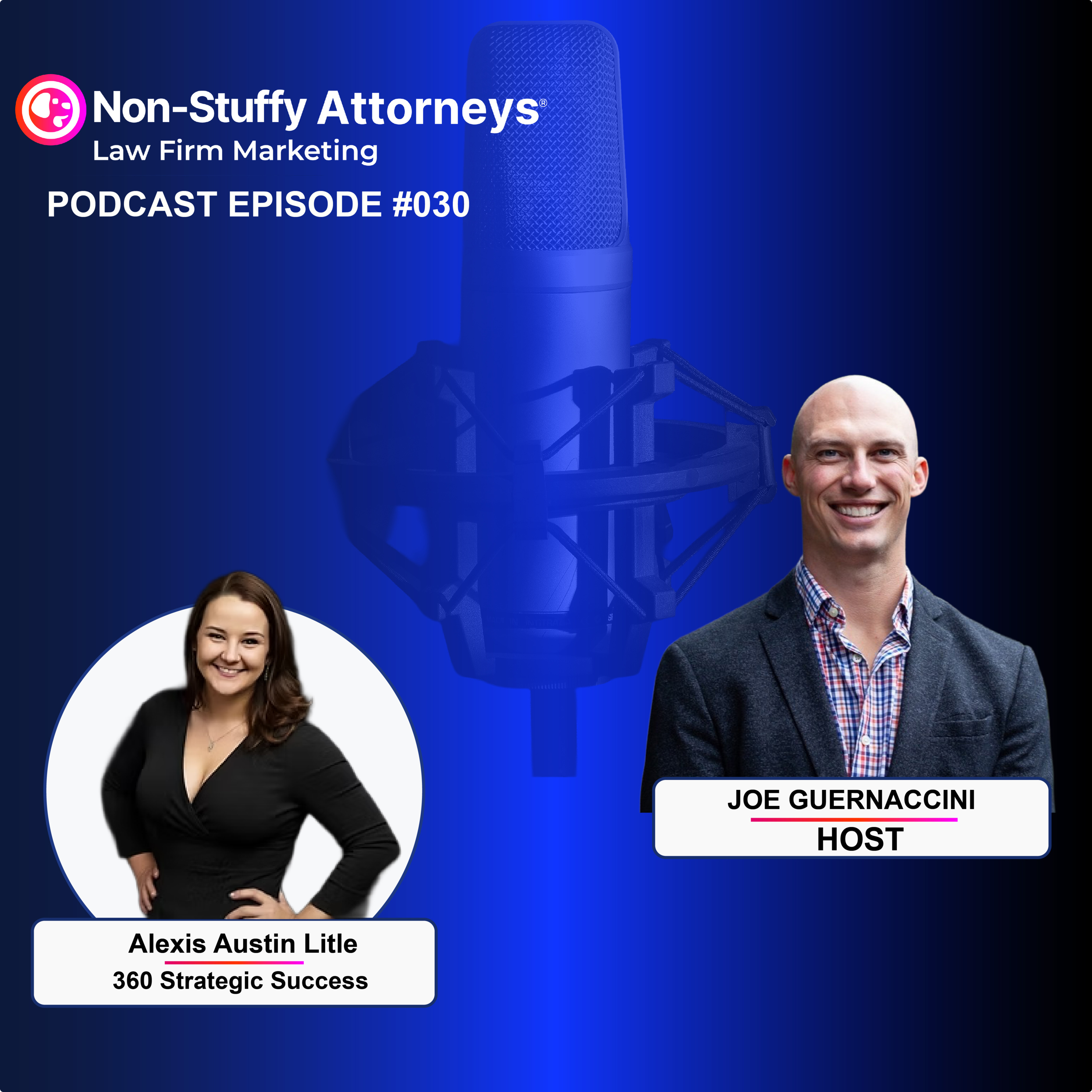 Non-Stuffy Attorneys