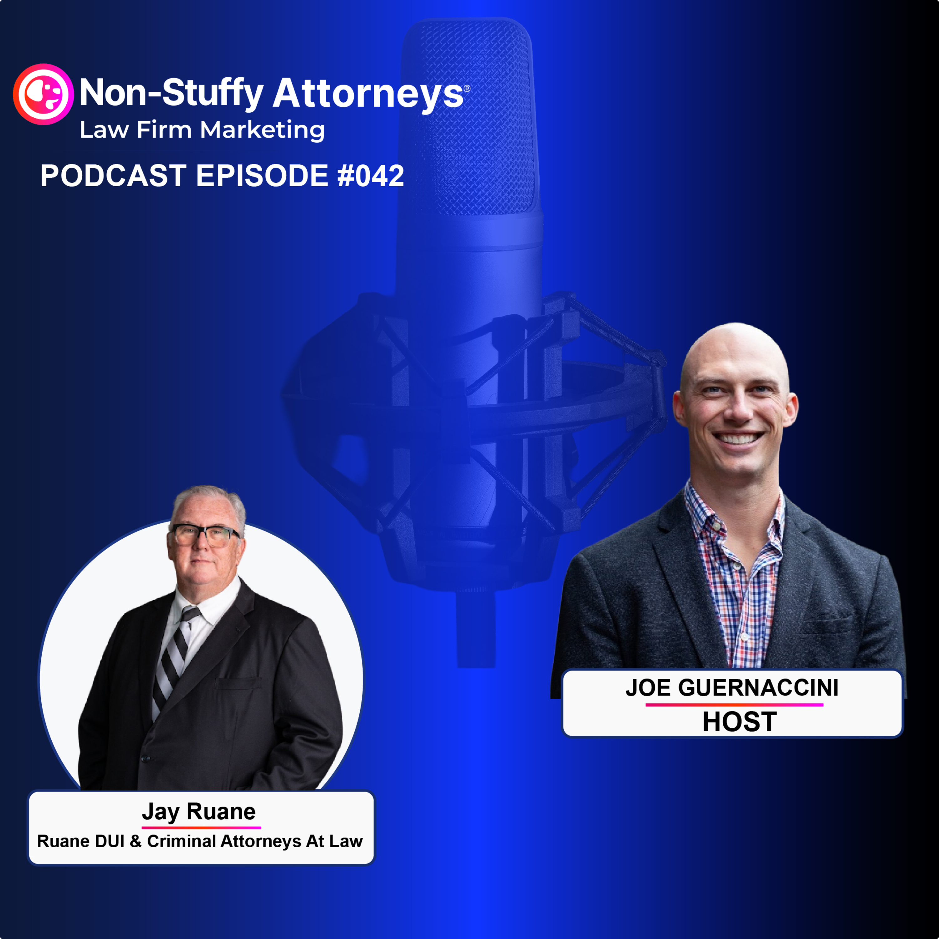 Non-Stuffy Attorneys